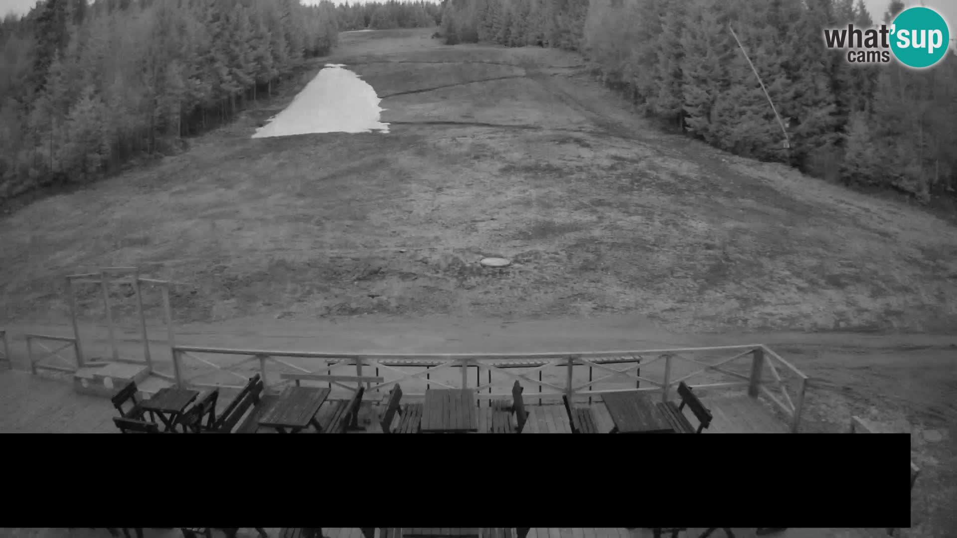 Webcam Trije Kralji – Veliki vrh – Hotel Jakec – Slovenia