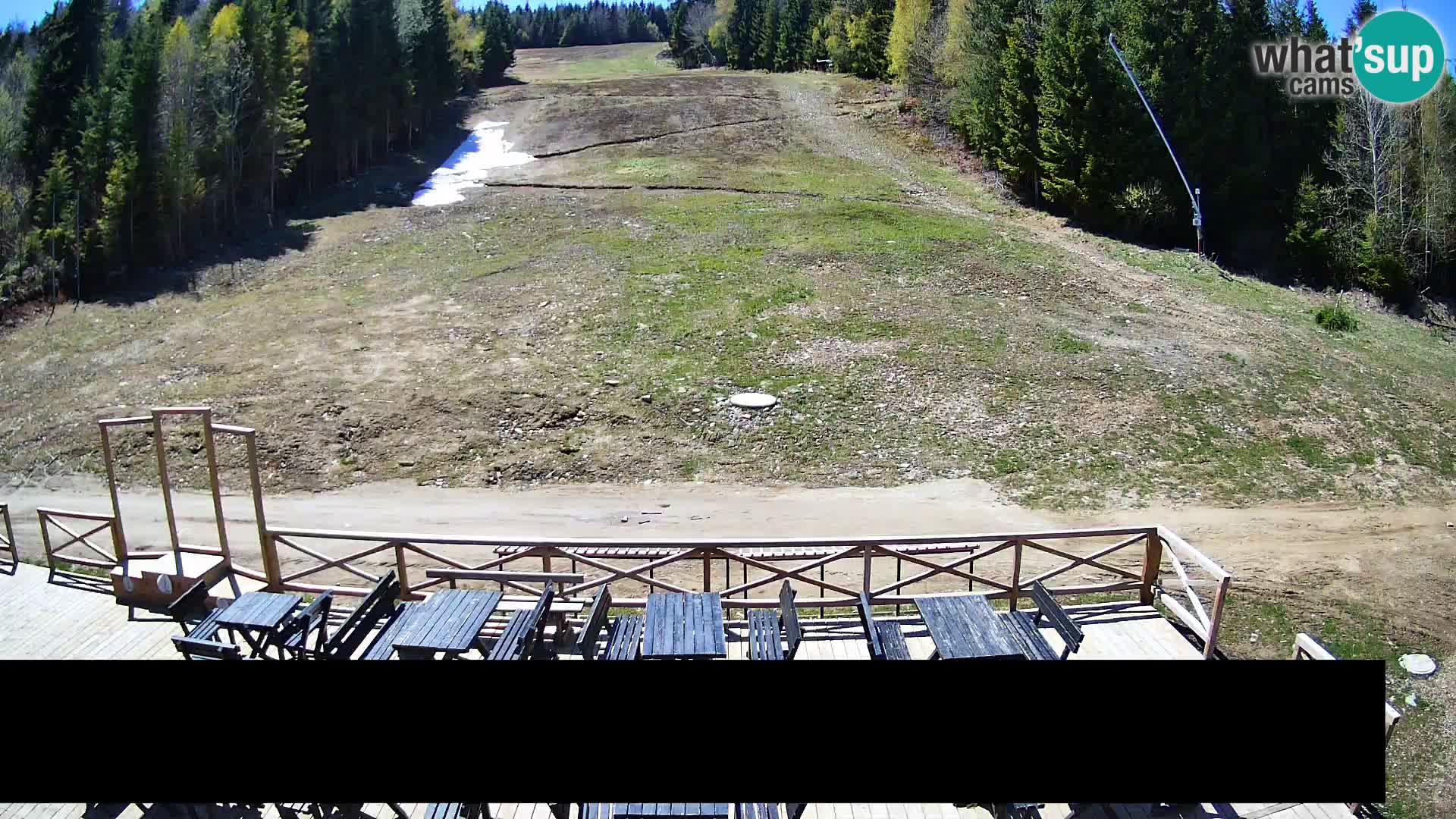 Webcam en direct Trije Kralji – Station de ski – Hôtel Jakec