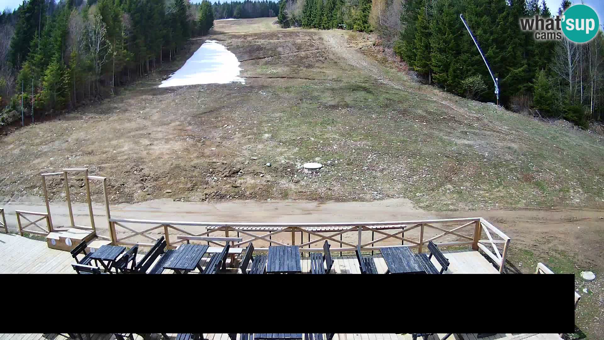 Webcam Trije Kralji – Veliki Vrh – Hotel Jakec