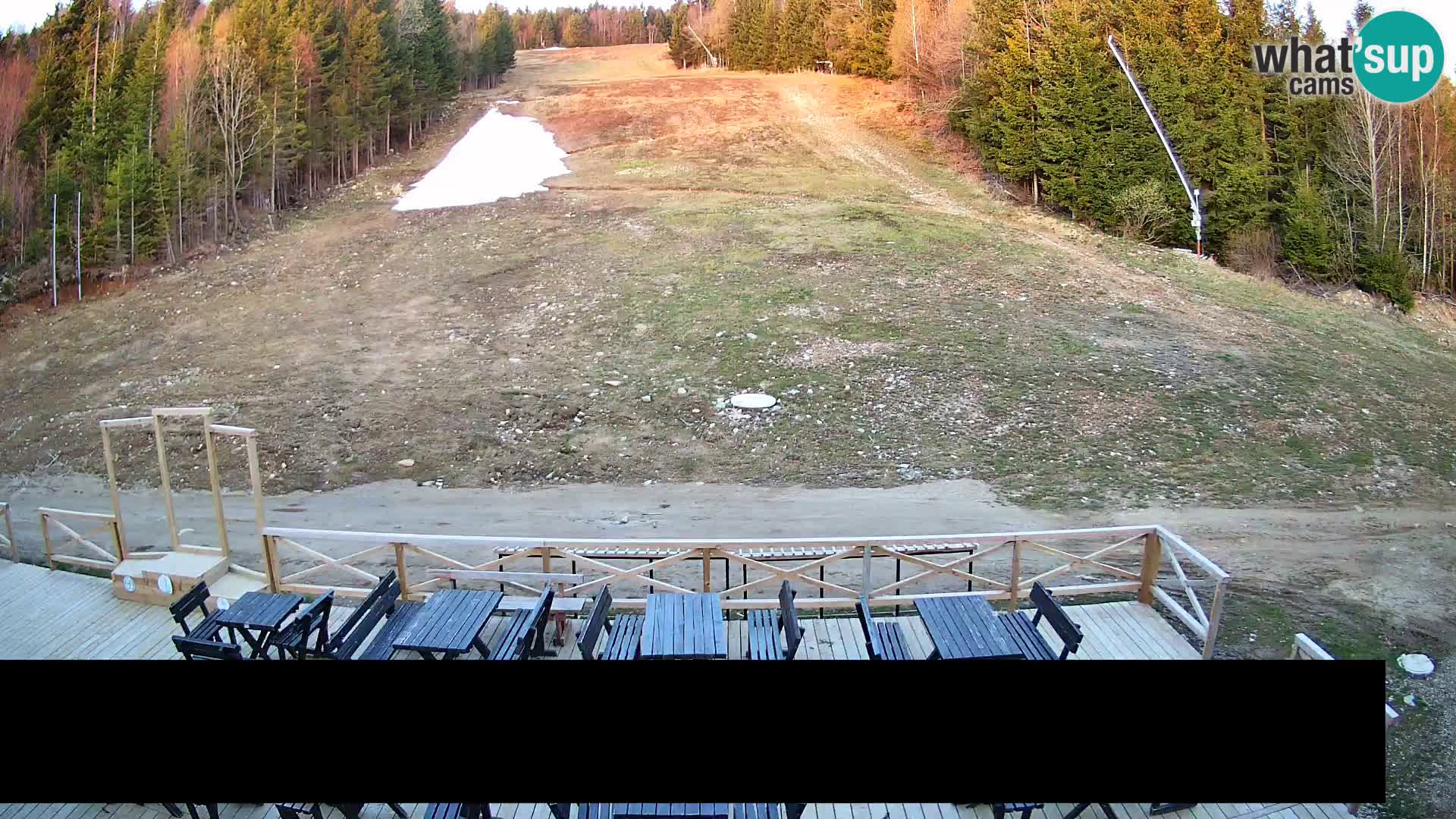 Webcam en direct Trije Kralji – Station de ski – Hôtel Jakec