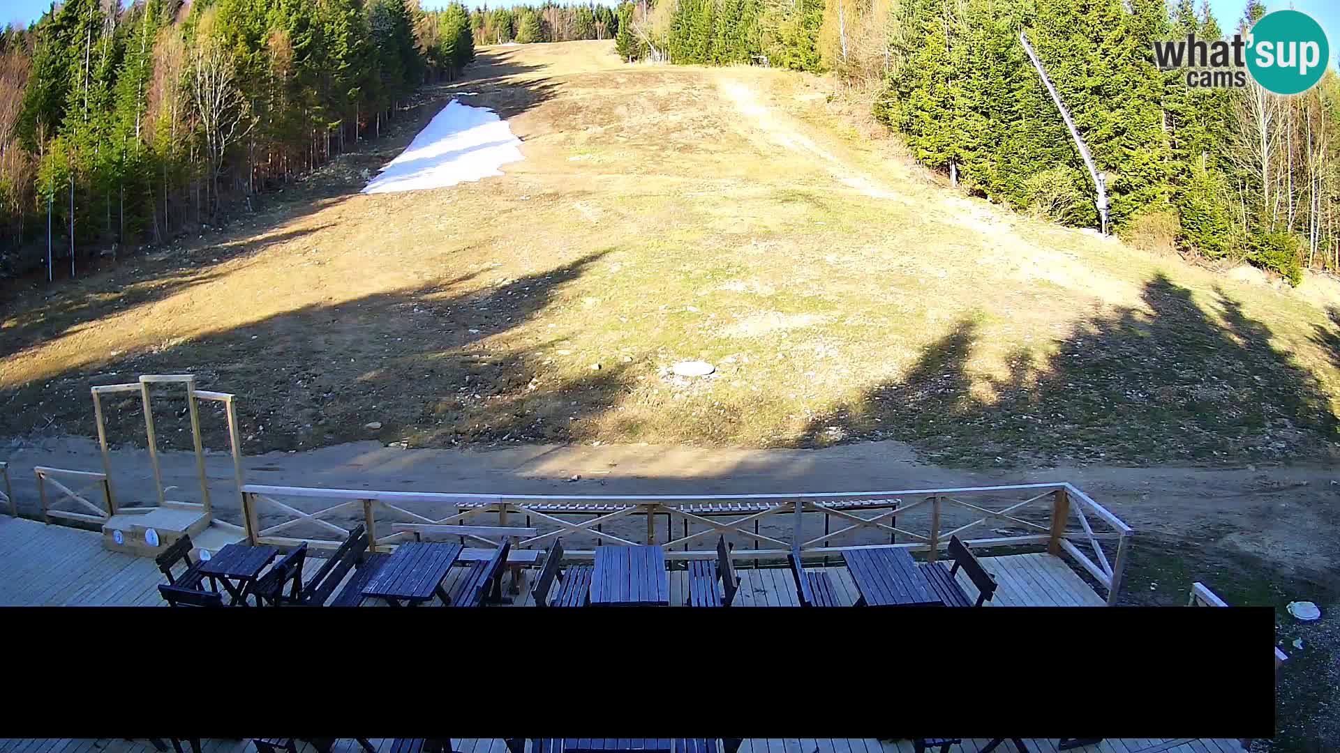 Spletna kamera Trije Kralji – Veliki Vrh – Hotel Jakec