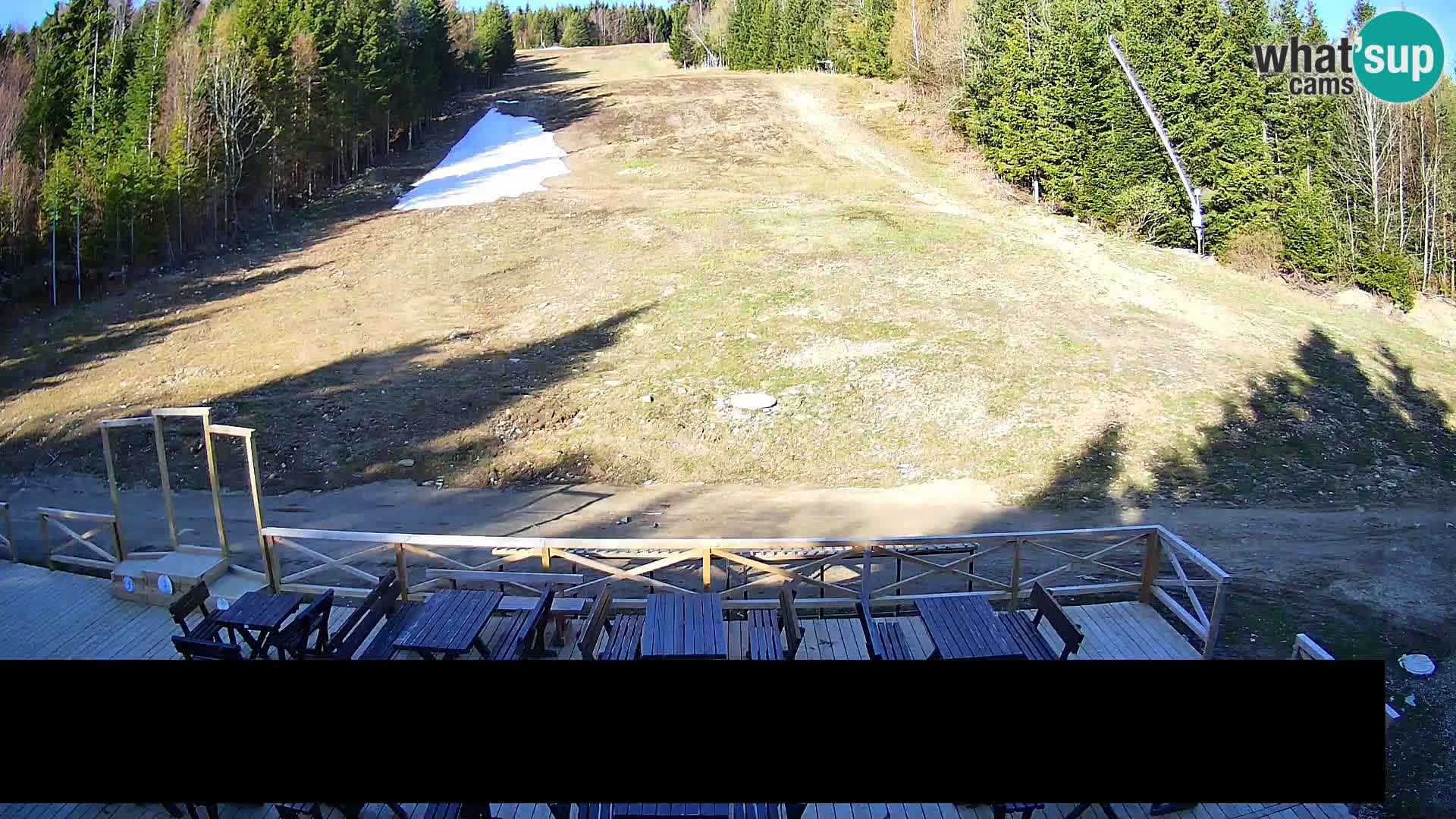 Webcam en direct Trije Kralji – Station de ski – Hôtel Jakec