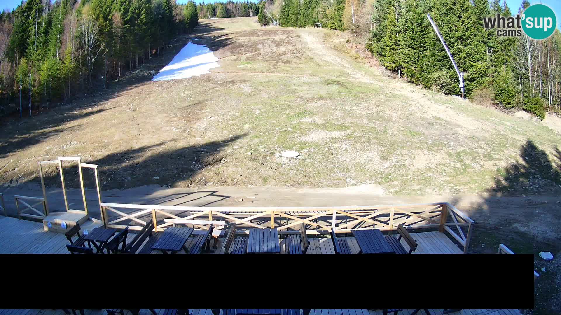 Spletna kamera Trije Kralji – Veliki Vrh – Hotel Jakec