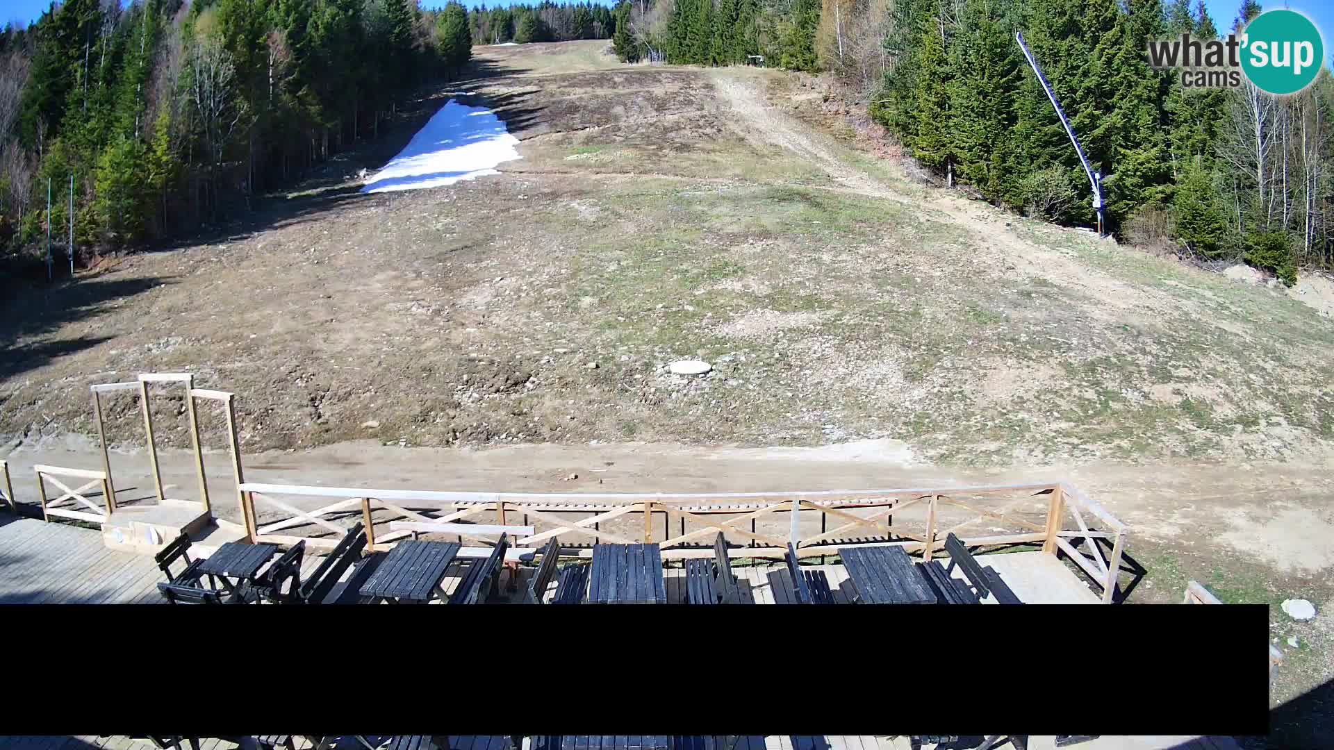 Webcam Trije Kralji – Veliki Vrh – Hotel Jakec – Slowenien