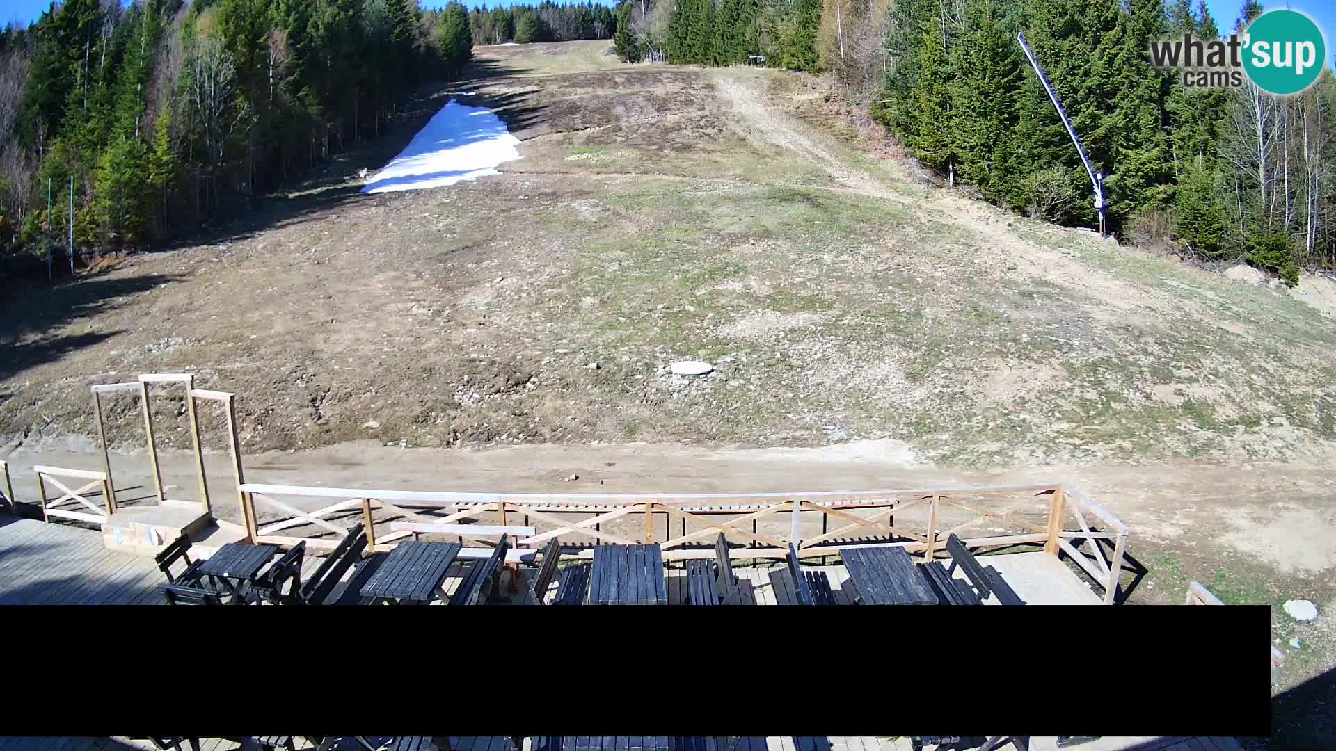 Webcam Trije Kralji – Veliki Vrh – Hotel Jakec