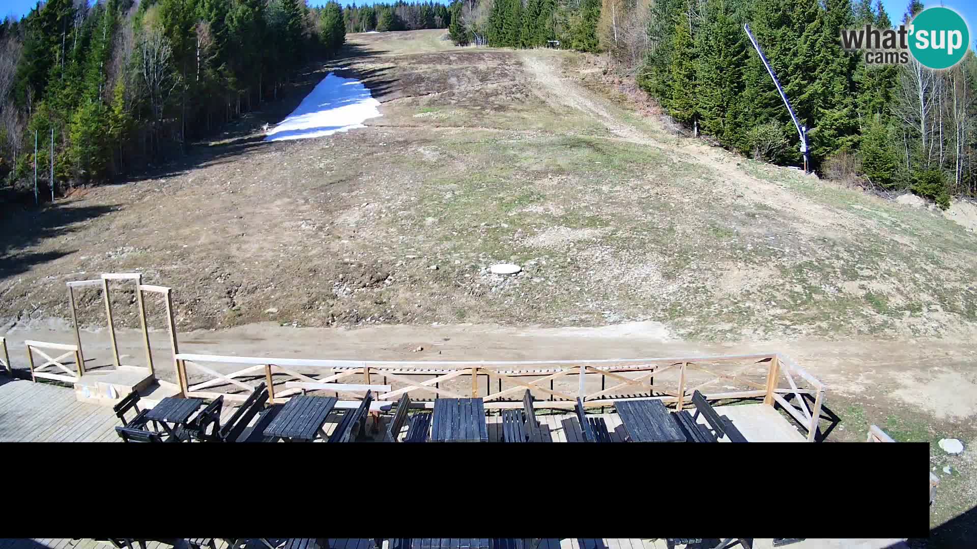 Webcam Trije Kralji – Veliki Vrh – Hotel Jakec