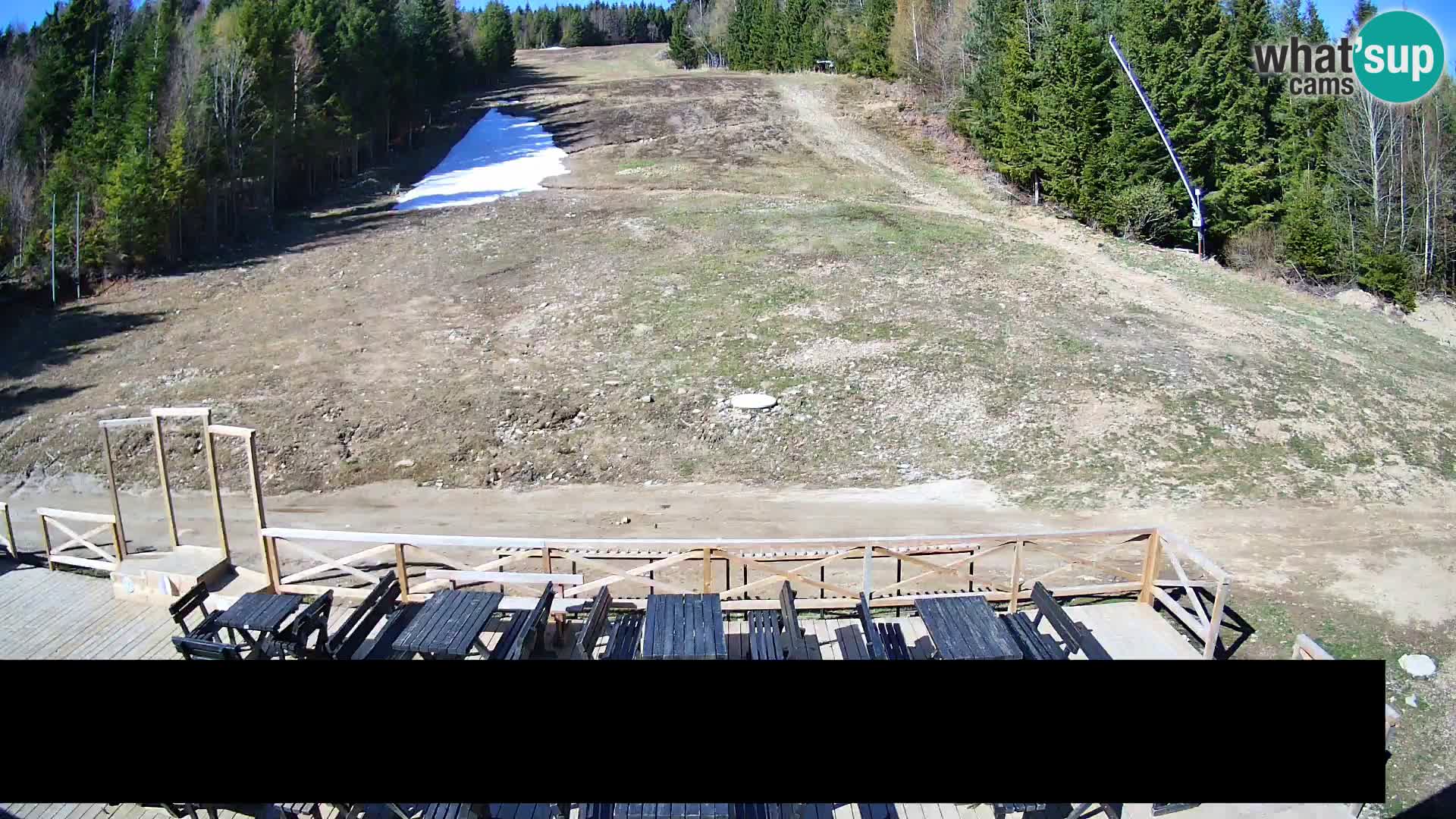 Webcam Trije Kralji – Veliki Vrh – Hotel Jakec
