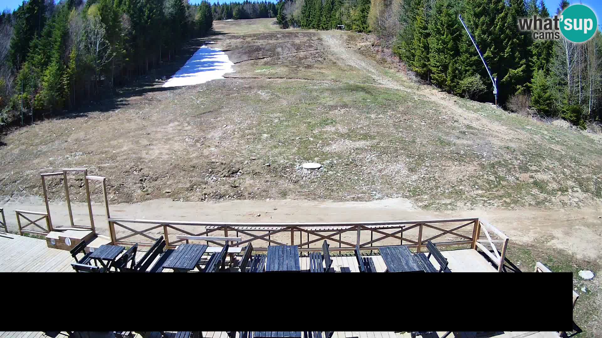 Webcam en direct Trije Kralji – Station de ski – Hôtel Jakec