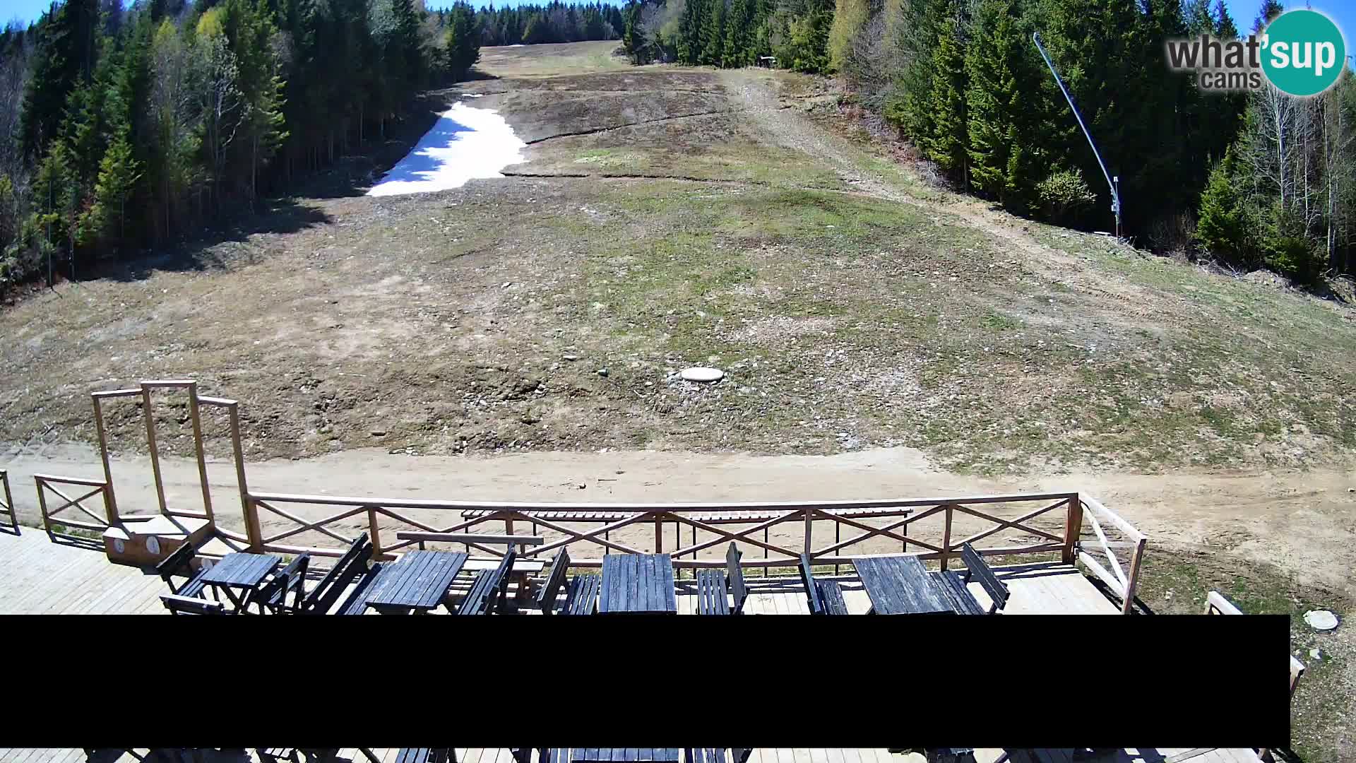 Webcam Trije Kralji – Veliki Vrh – Hotel Jakec