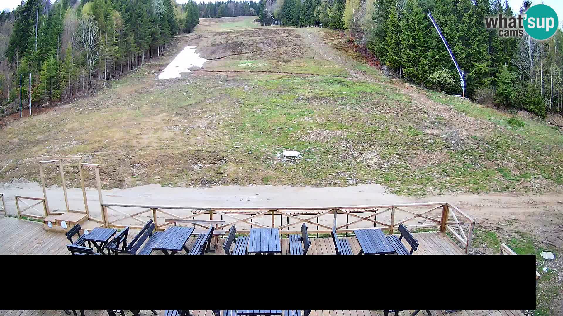 Webcam Trije Kralji – Veliki Vrh – Hotel Jakec – Slowenien
