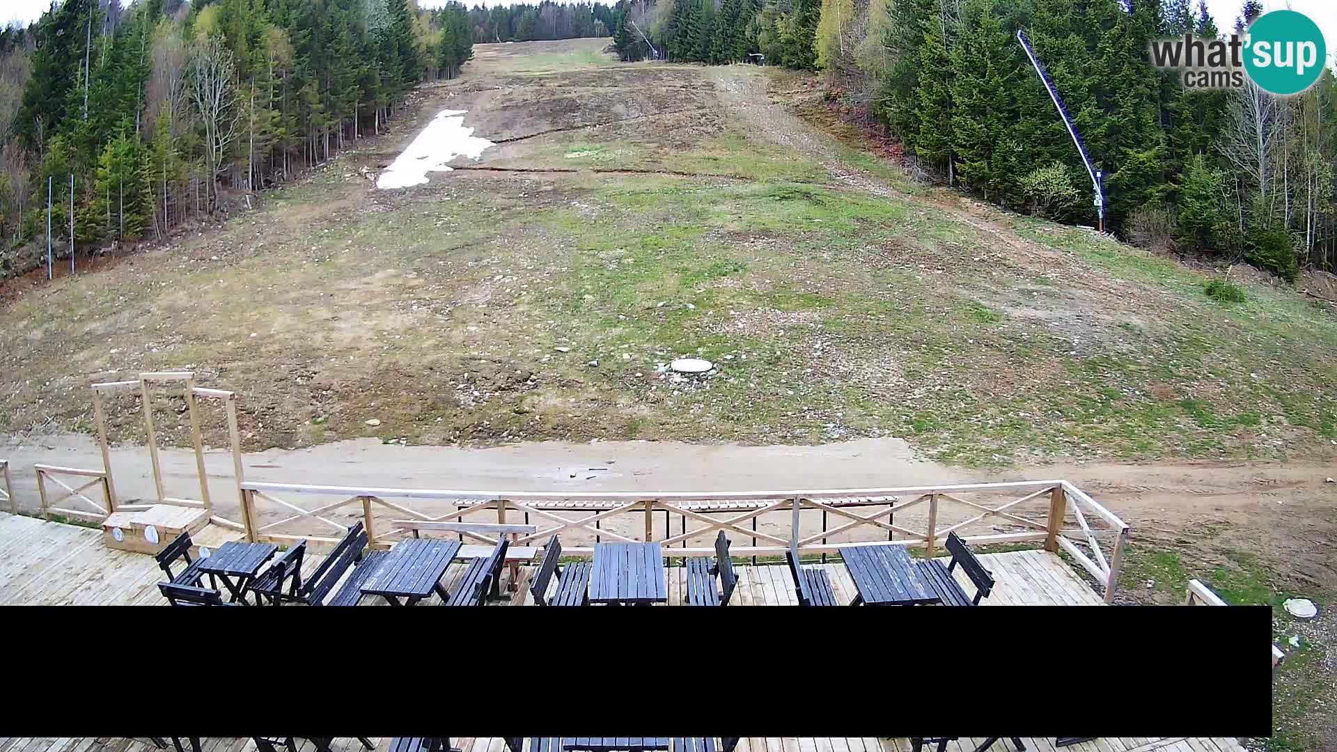 Webcam Trije Kralji – Veliki Vrh – Hotel Jakec