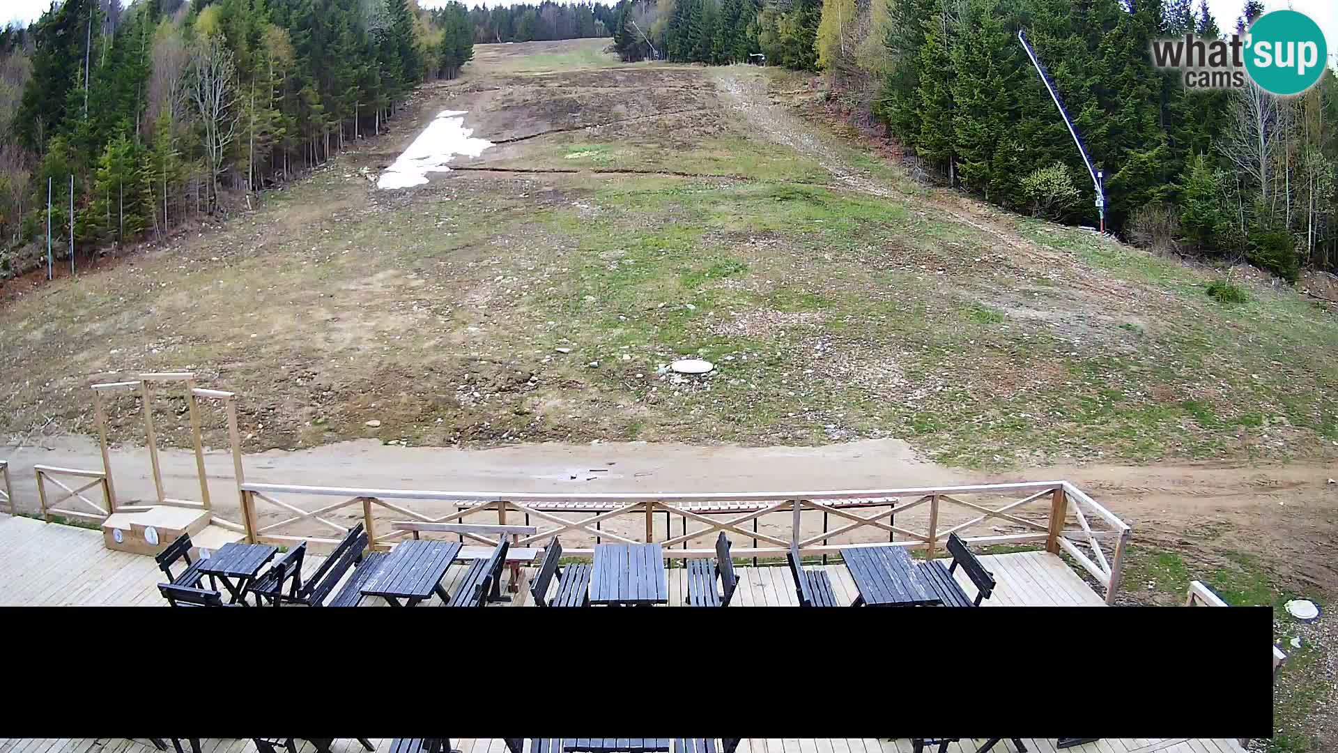 Webcam en direct Trije Kralji – Station de ski – Hôtel Jakec