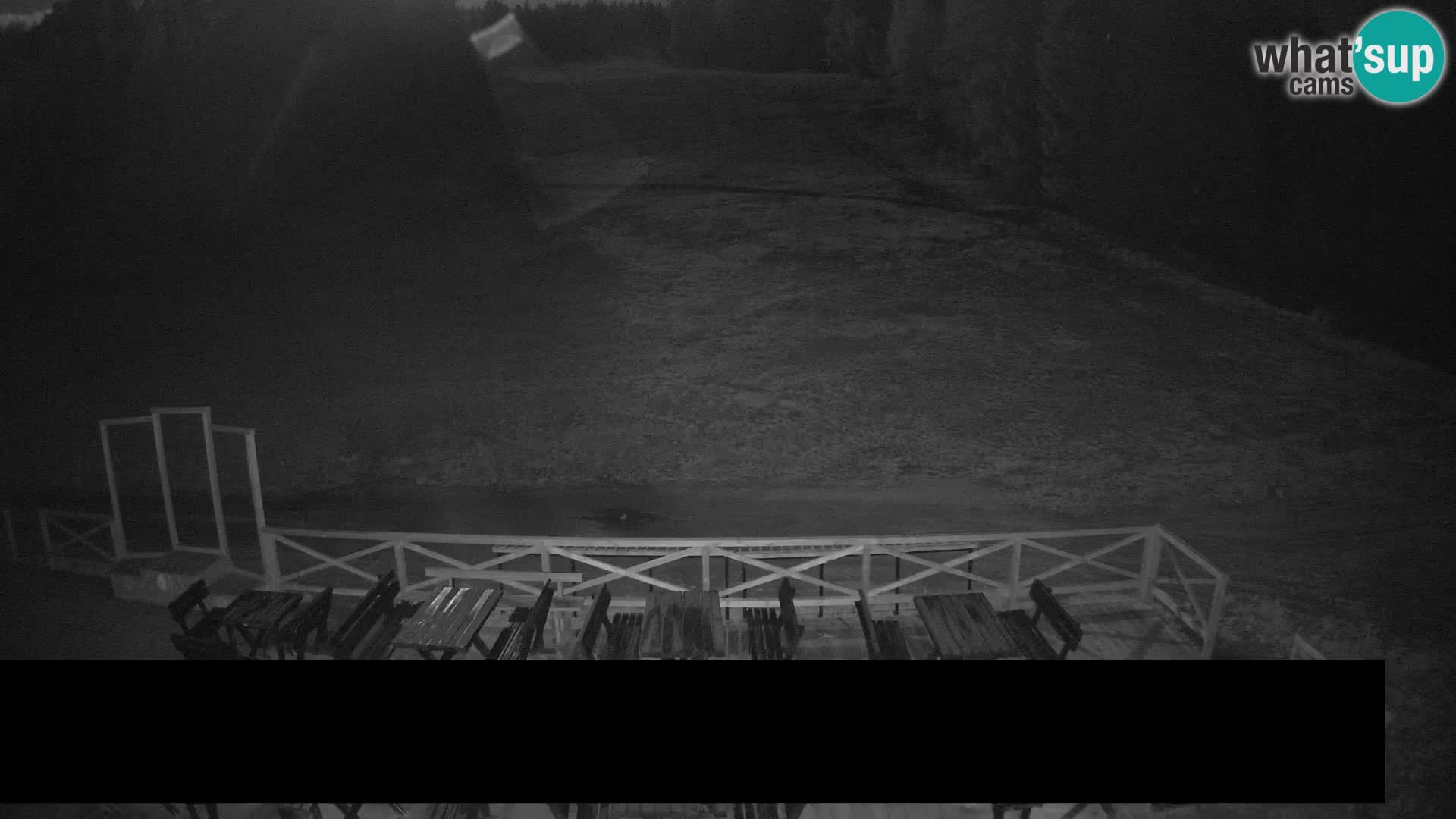 Webcam Trije Kralji – Veliki vrh – Hotel Jakec – Slovenia