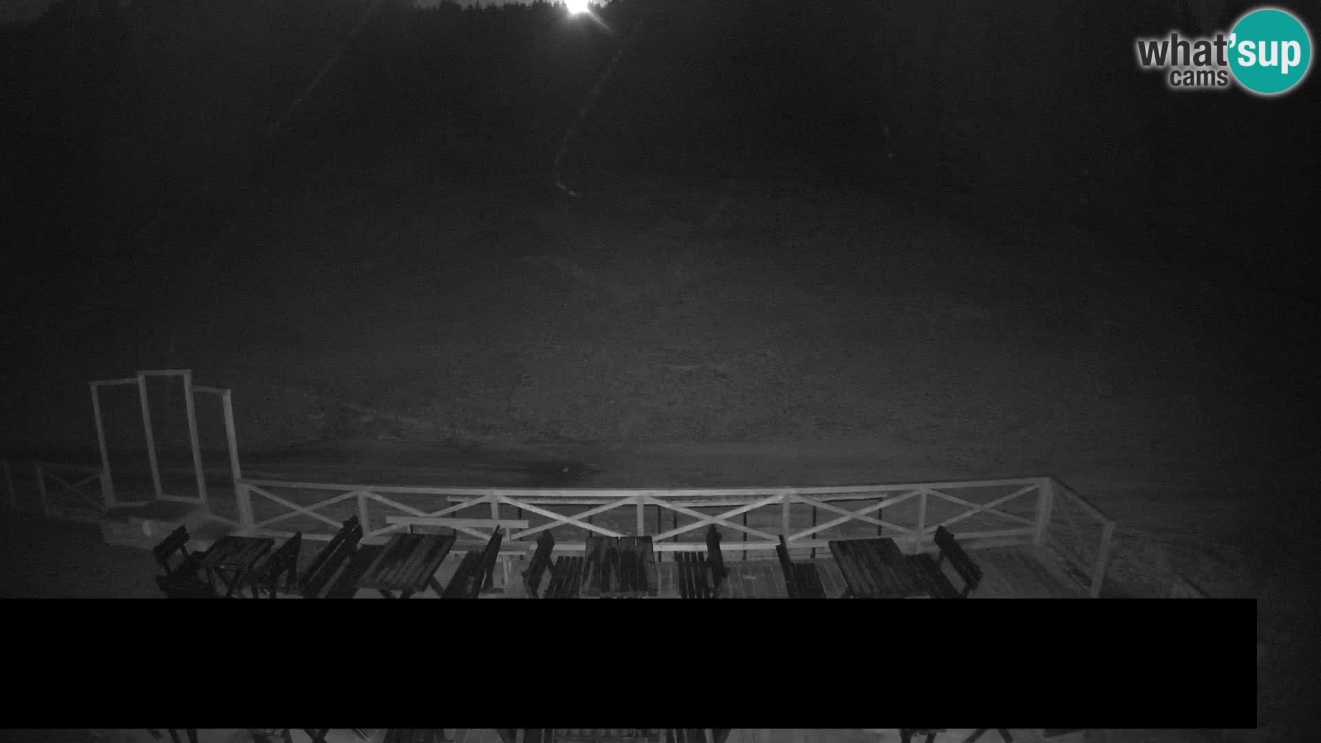 Webcam Trije Kralji – Veliki vrh – Hotel Jakec – Slovenia