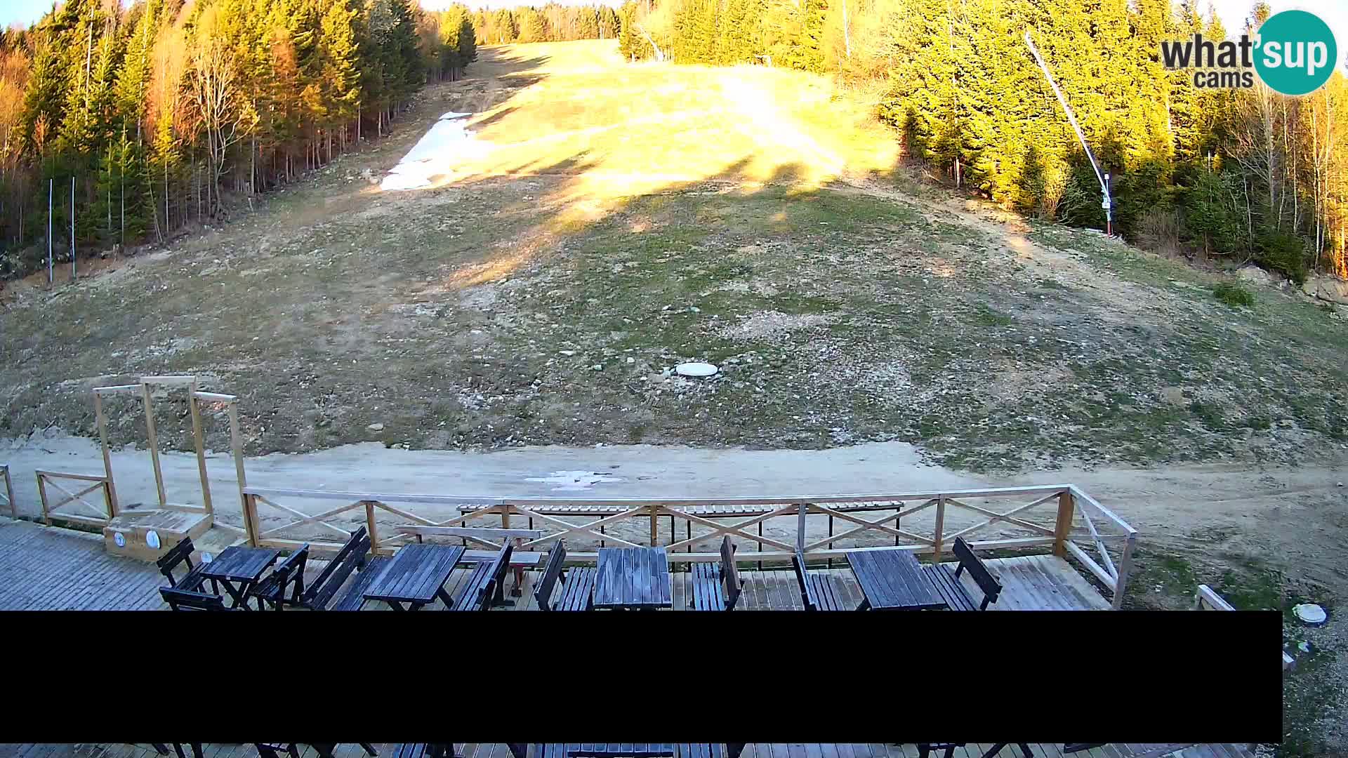 Webcam Trije Kralji – Veliki Vrh – Hotel Jakec