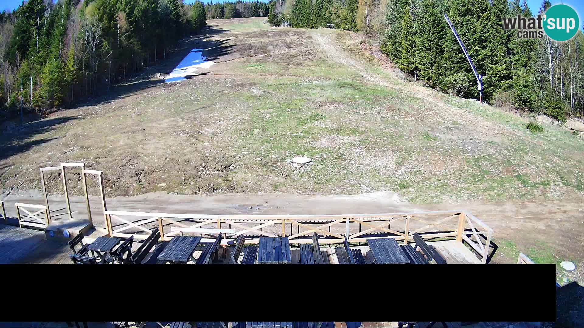 Webcam Trije Kralji – Veliki Vrh – Hotel Jakec