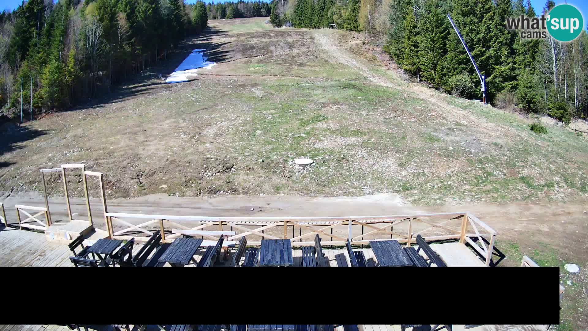 Webcam Trije Kralji – Veliki Vrh – Hotel Jakec