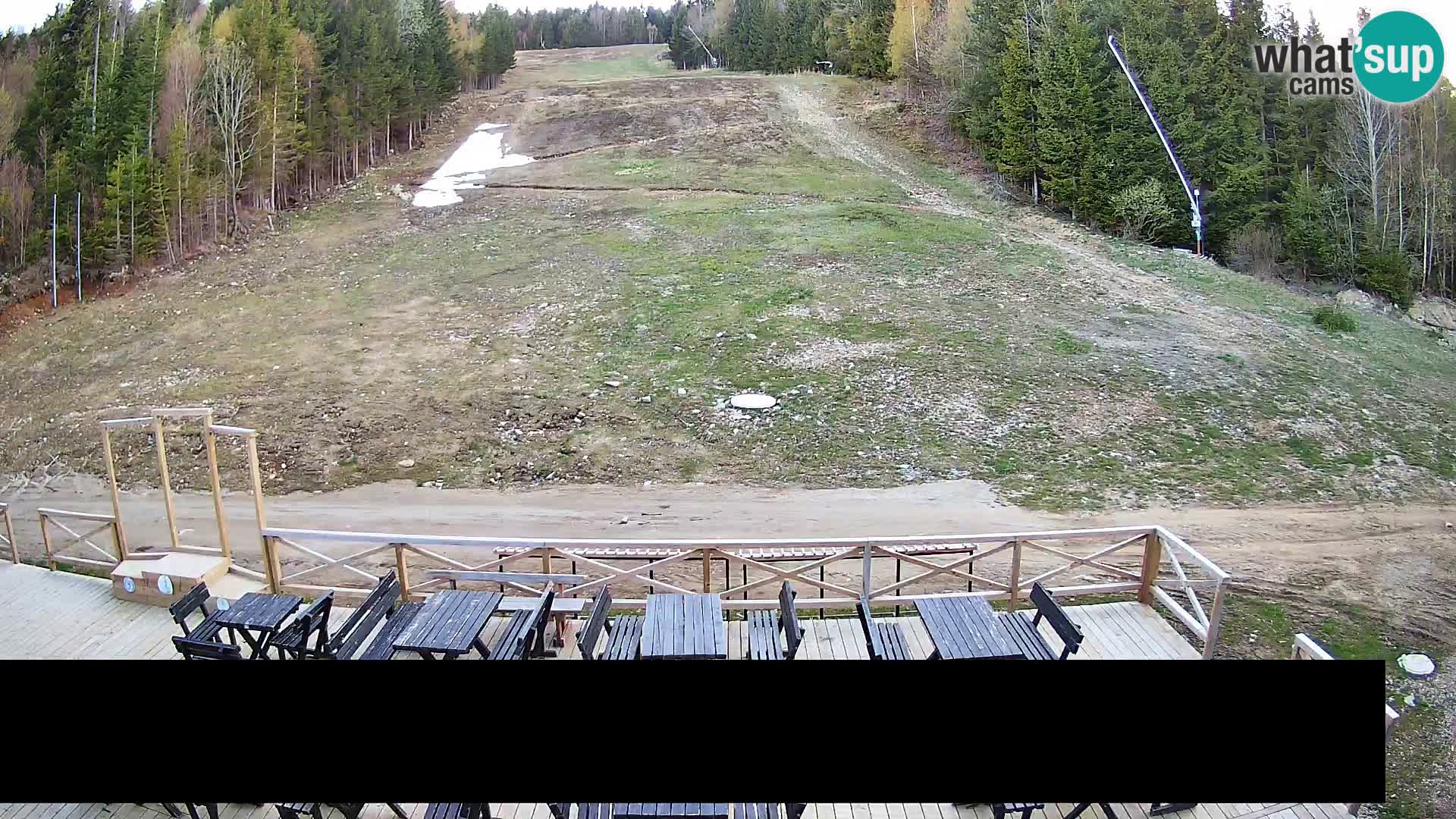 Webcam uživo Trije Kralji – Veliki Vrh – Hotel Jakec – Slovenija