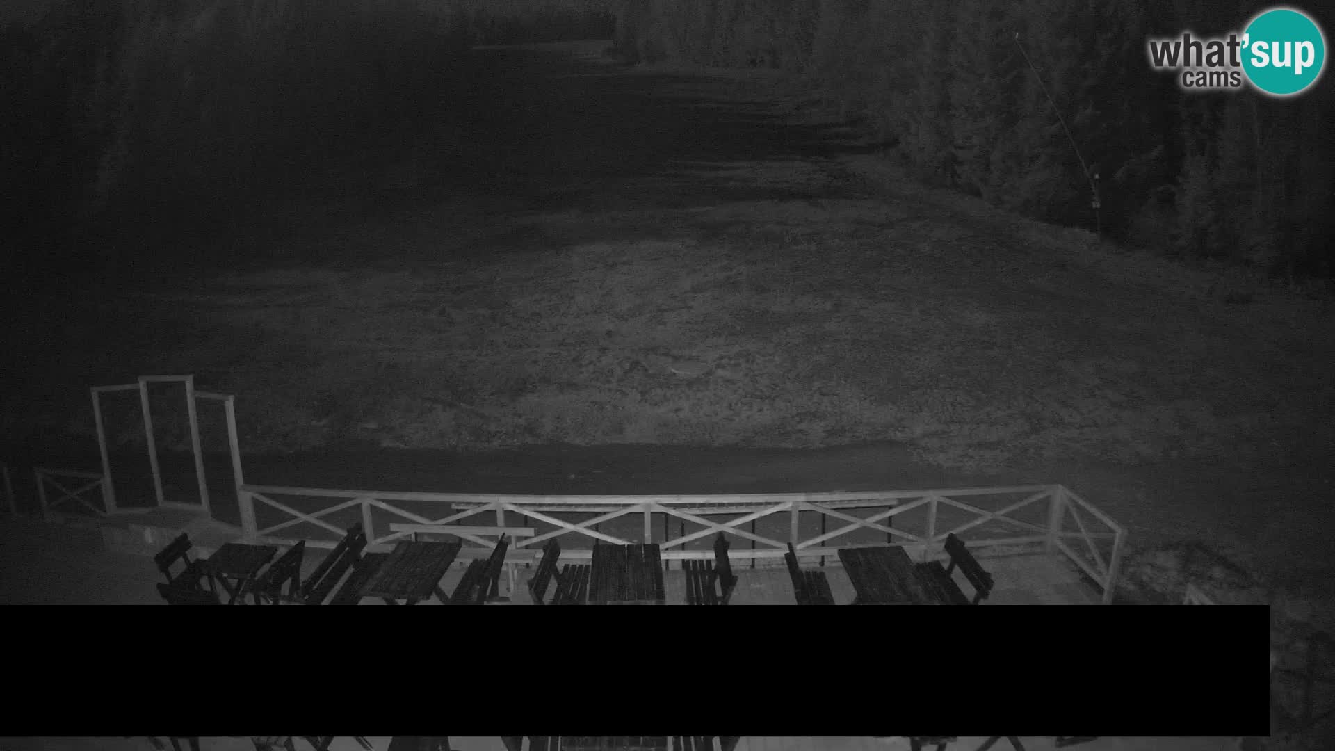 Camera en vivo Trije Kralji – Estación de esquí – Hotel Jakec