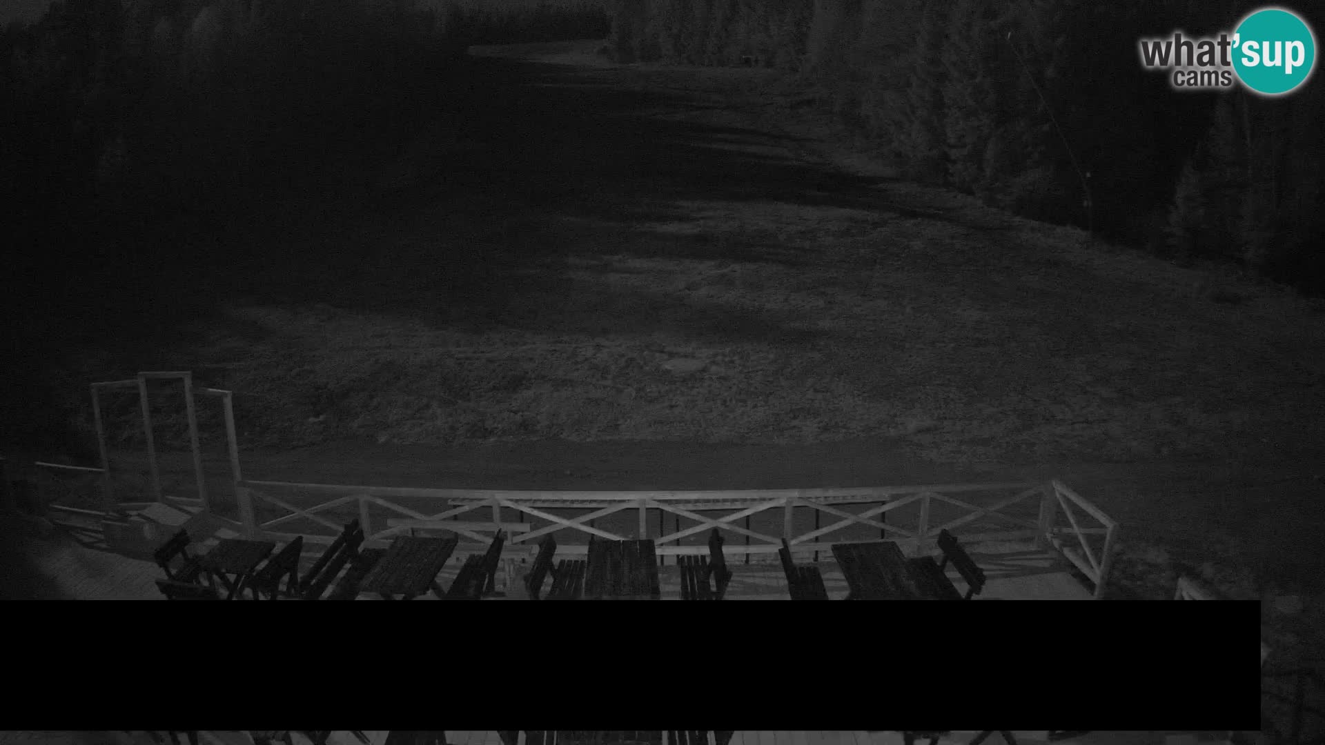 Camera en vivo Trije Kralji – Estación de esquí – Hotel Jakec