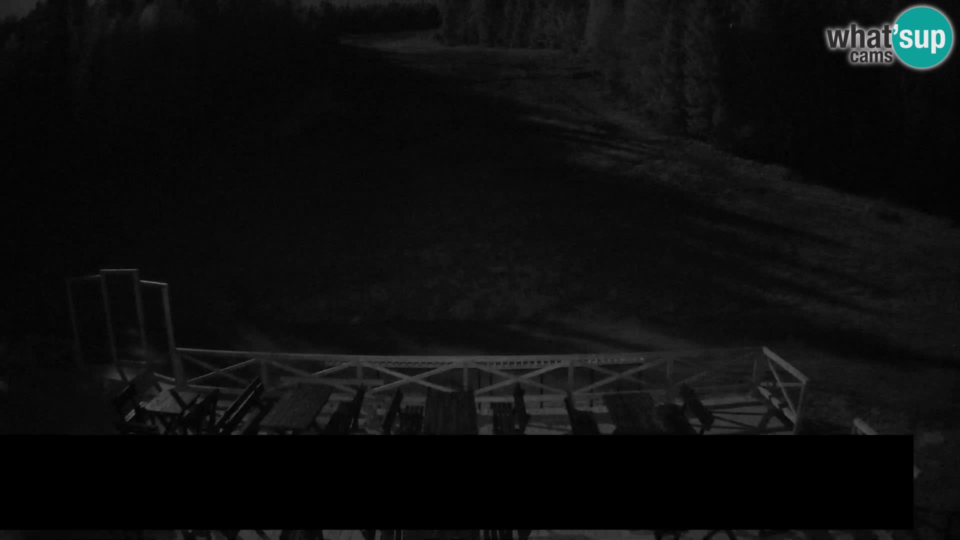 Webcam Trije Kralji – Veliki vrh – Hotel Jakec – Slovenia