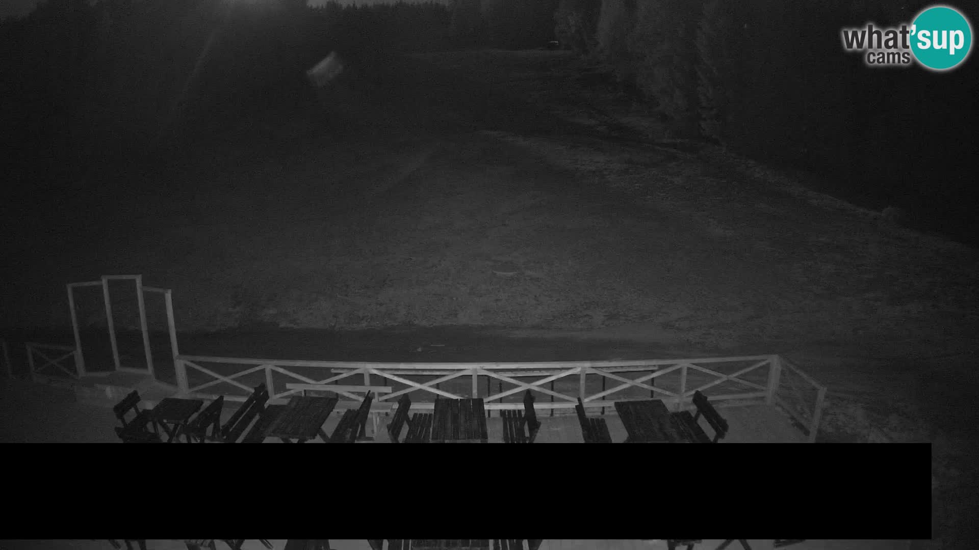 Webcam Trije Kralji – Veliki vrh – Hotel Jakec – Slovenia