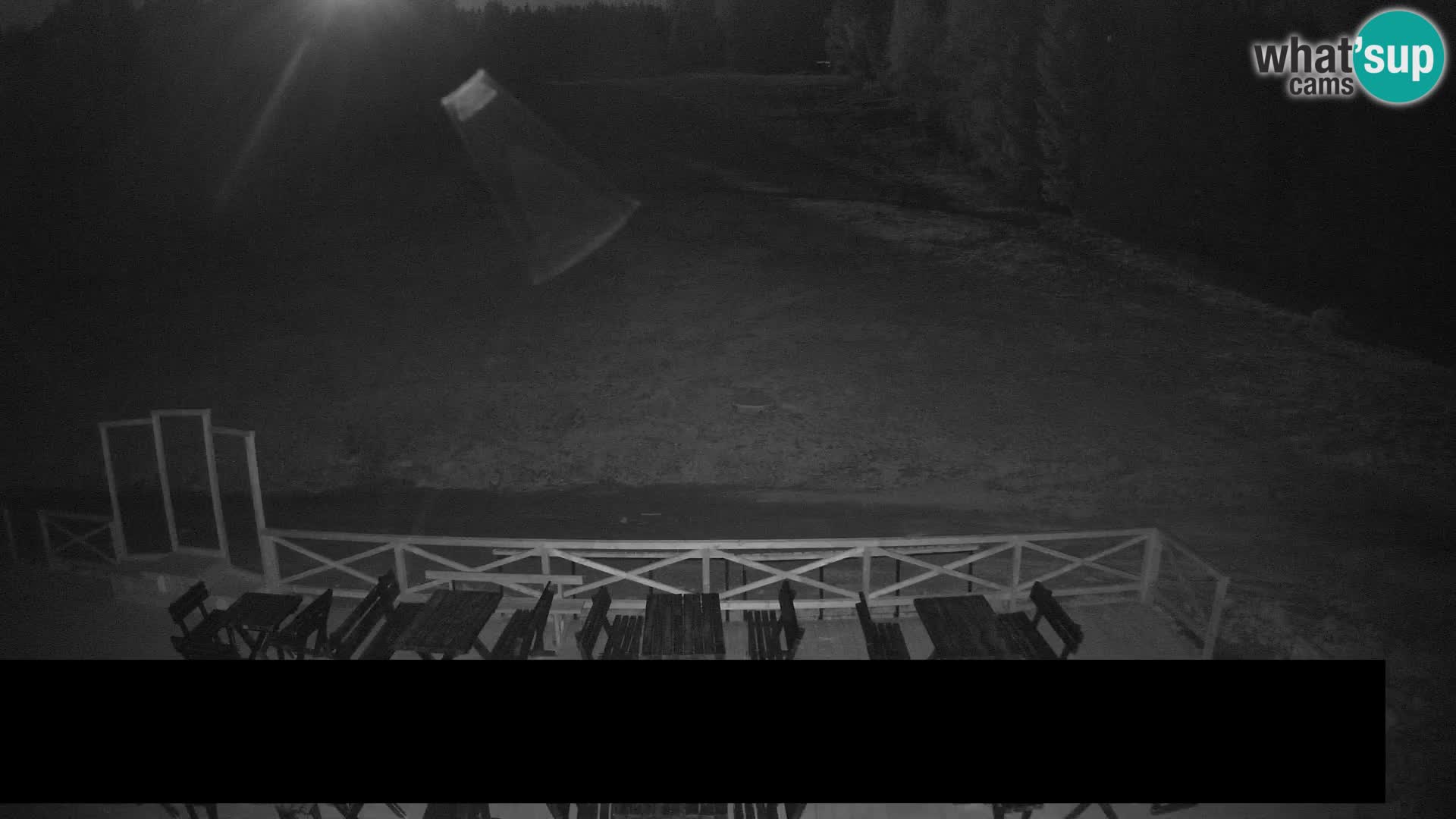 Camera en vivo Trije Kralji – Estación de esquí – Hotel Jakec