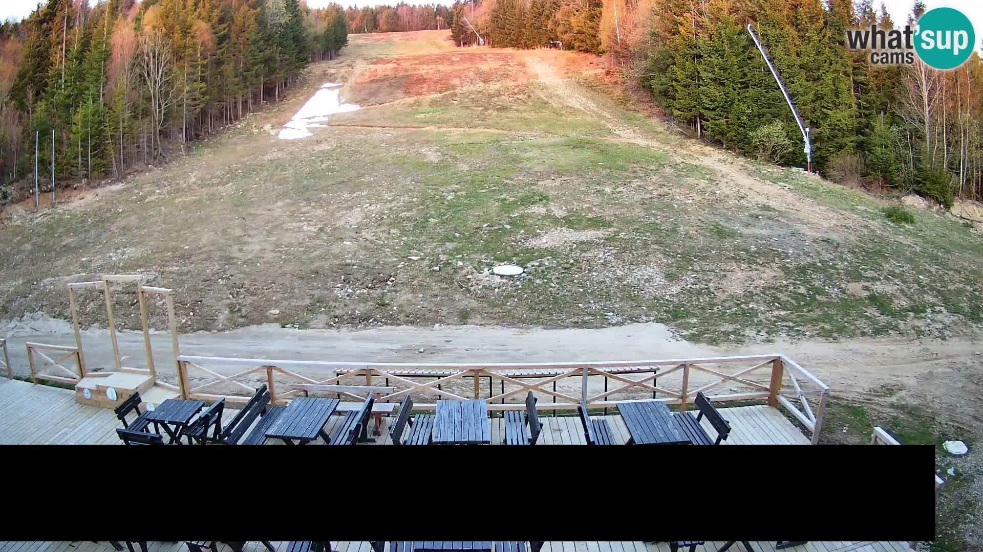 Webcam en direct Trije Kralji – Station de ski – Hôtel Jakec