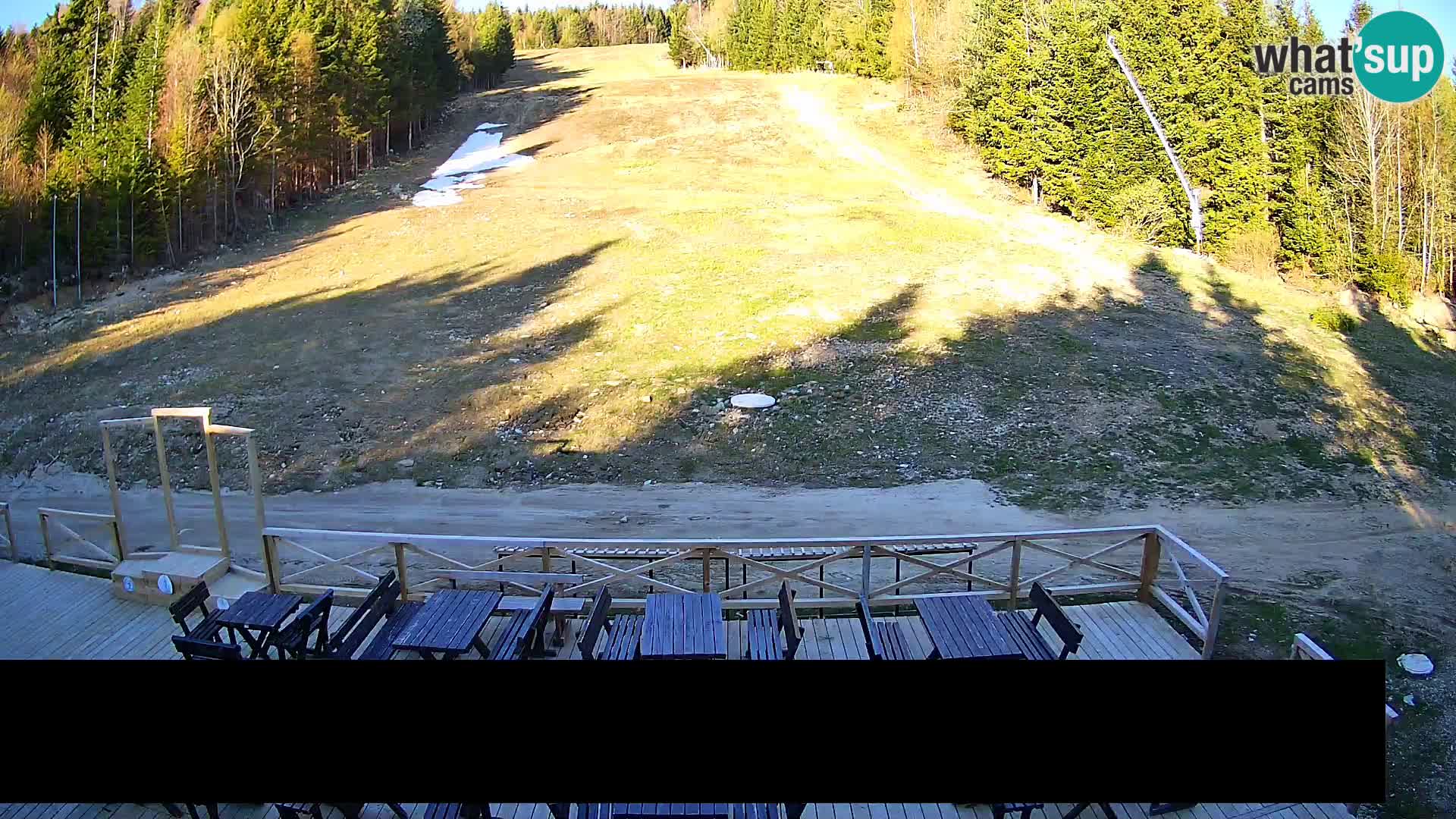Spletna kamera Trije Kralji – Veliki Vrh – Hotel Jakec