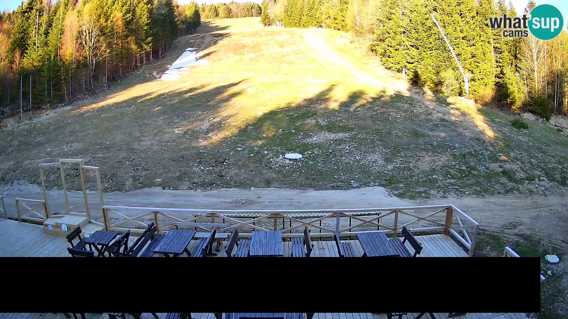 Webcam Trije Kralji – Veliki Vrh – Hotel Jakec – Slowenien