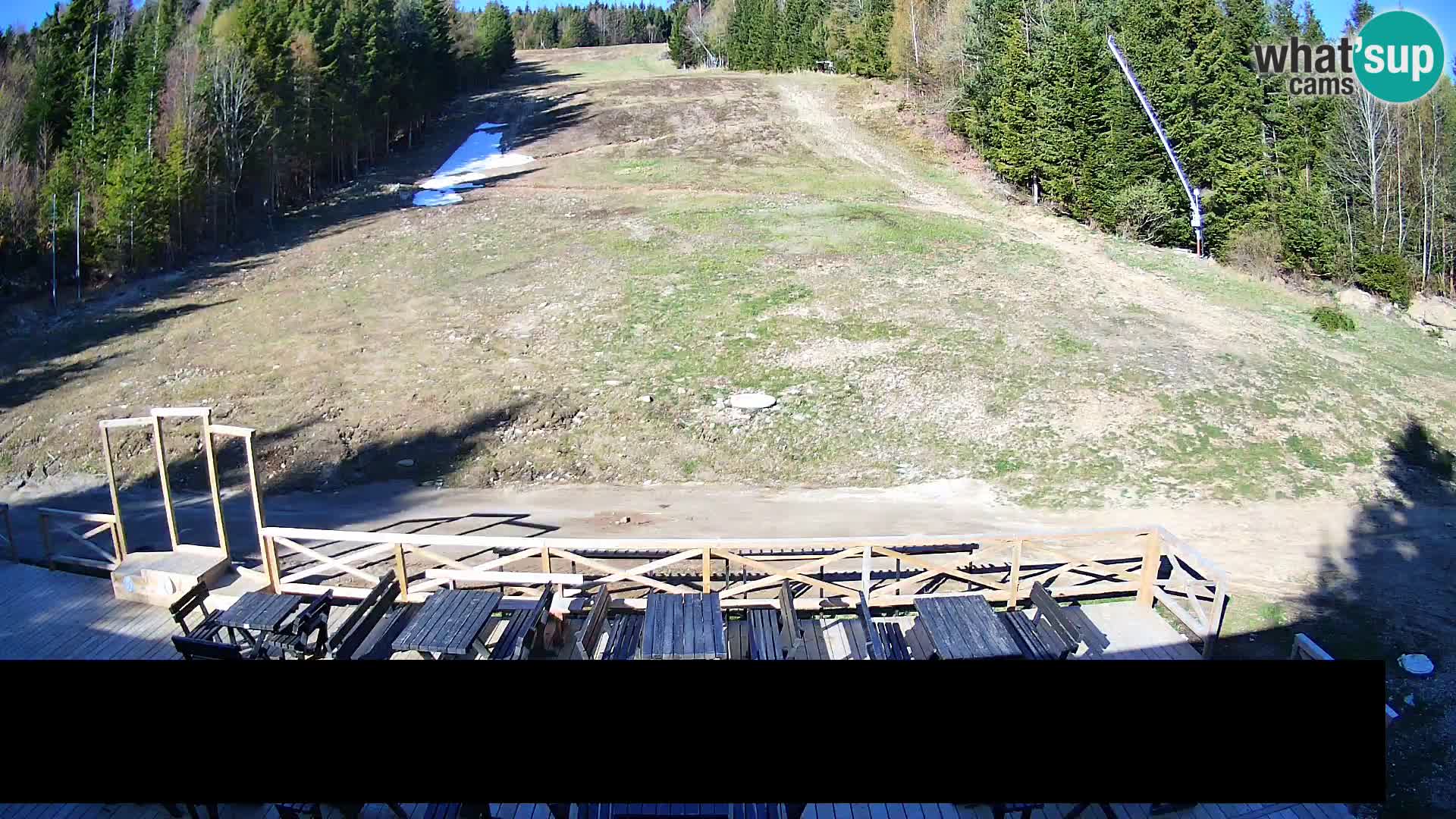 Webcam en direct Trije Kralji – Station de ski – Hôtel Jakec