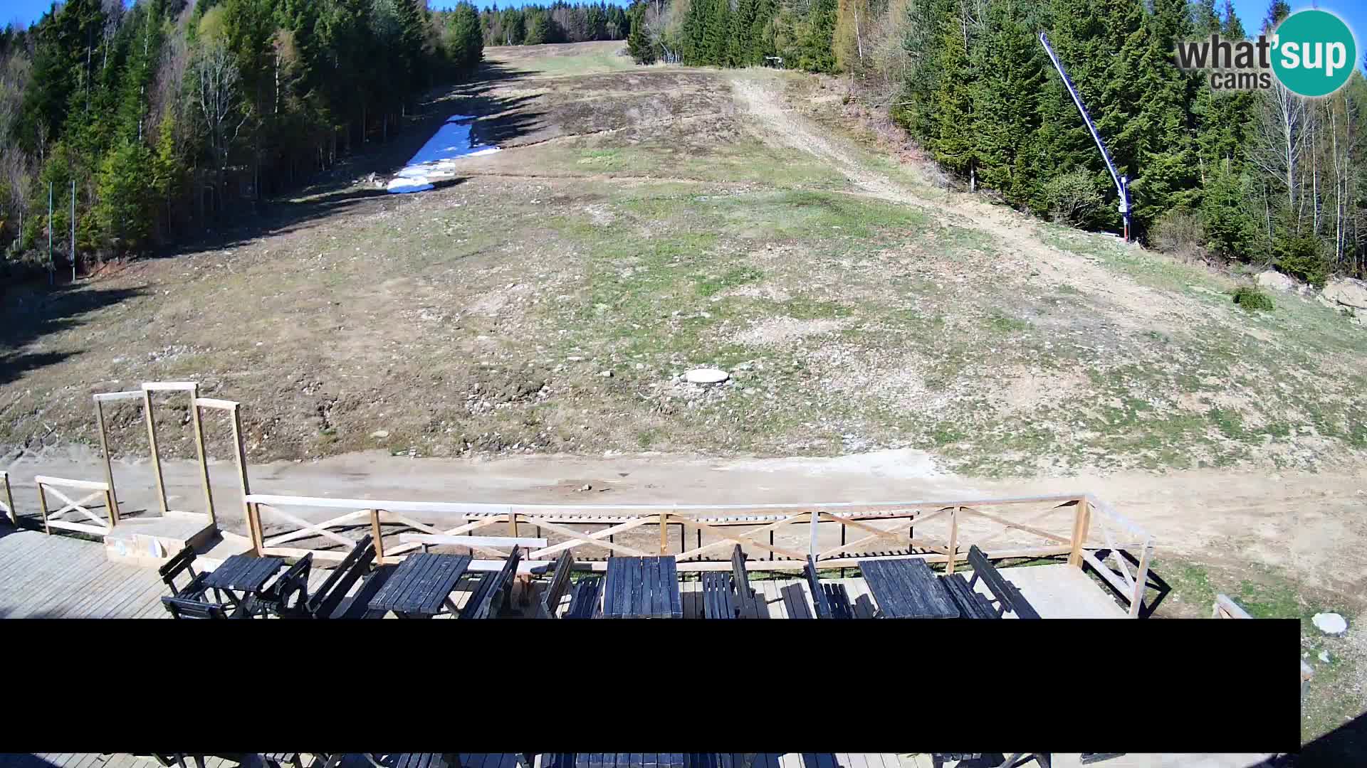 Webcam en direct Trije Kralji – Station de ski – Hôtel Jakec