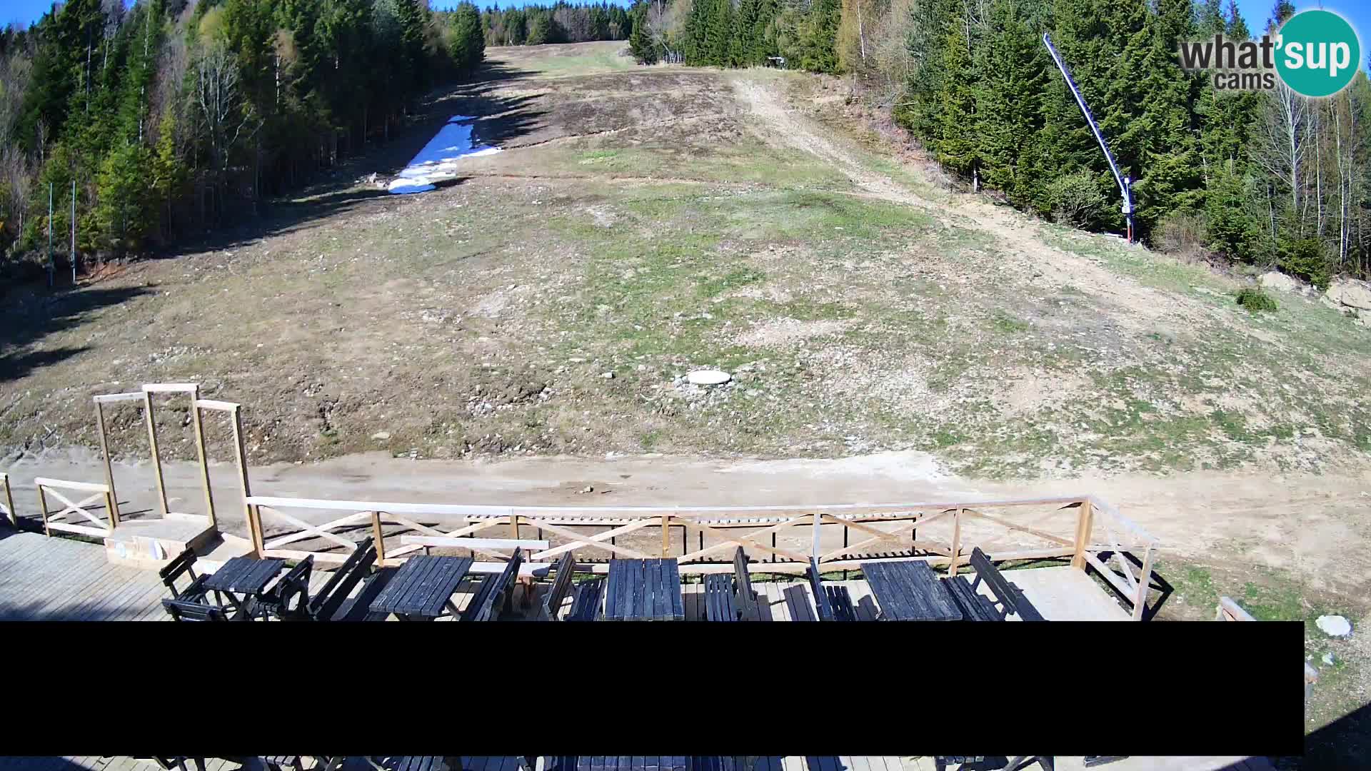 Webcam Trije Kralji – Veliki Vrh – Hotel Jakec – Slowenien