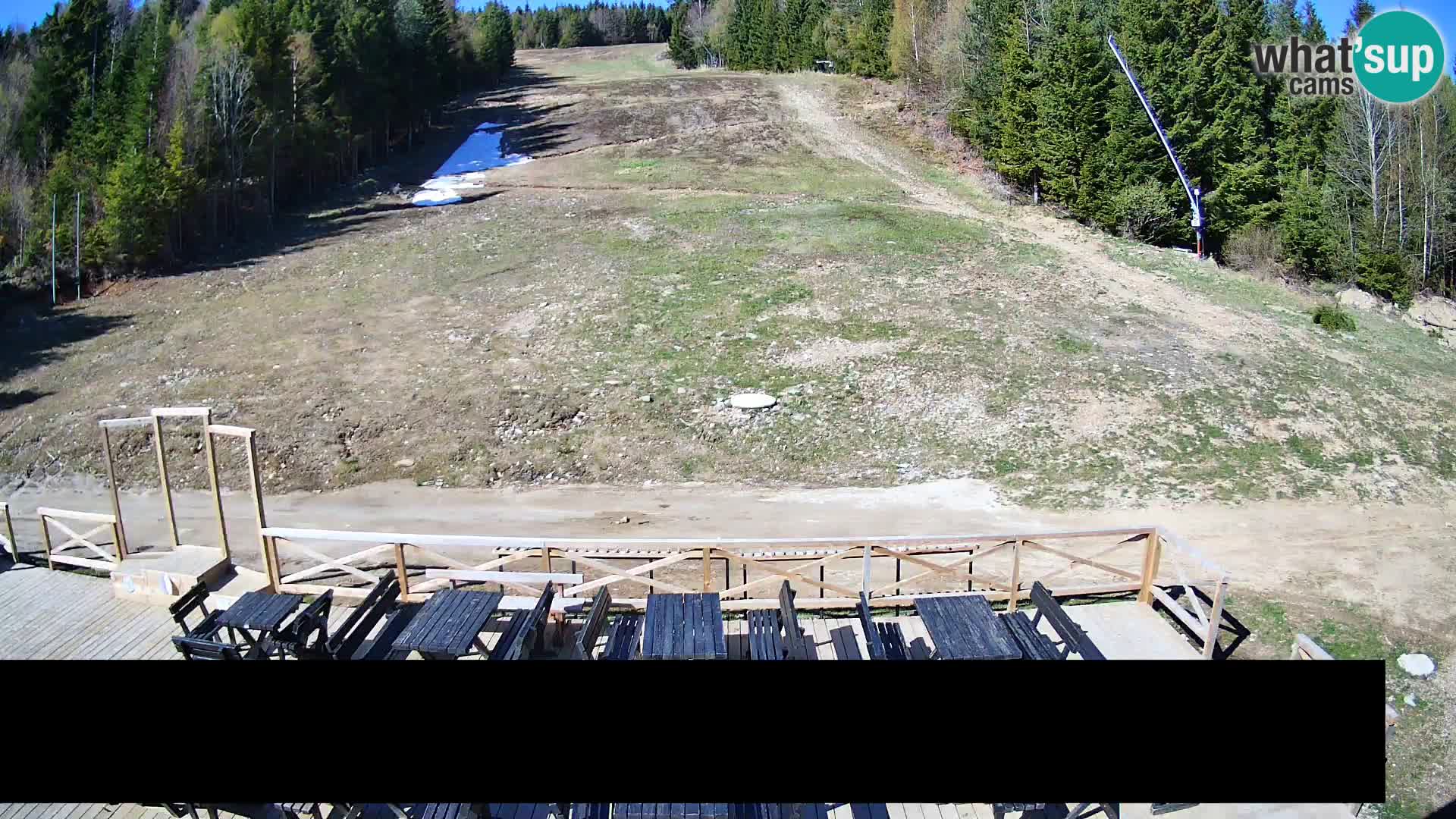 Spletna kamera Trije Kralji – Veliki Vrh – Hotel Jakec