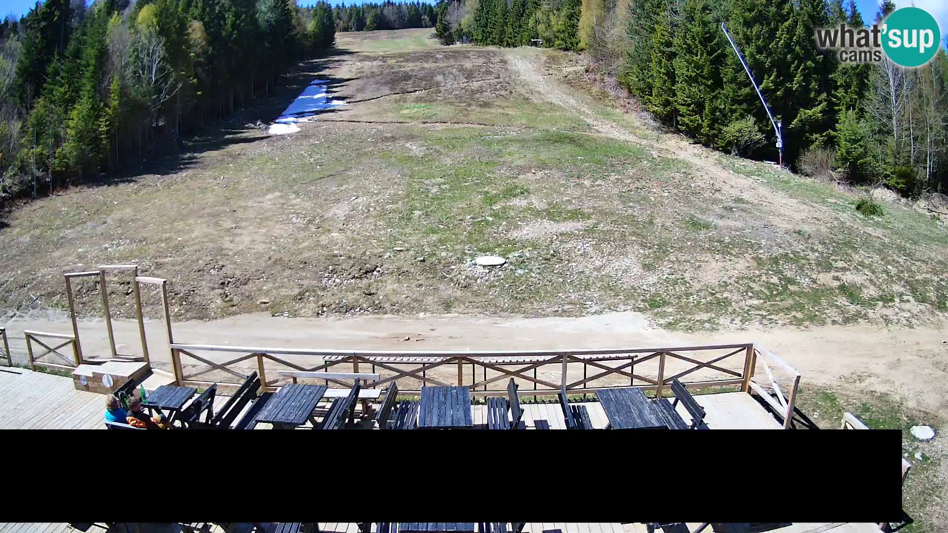 Webcam uživo Trije Kralji – Veliki Vrh – Hotel Jakec – Slovenija