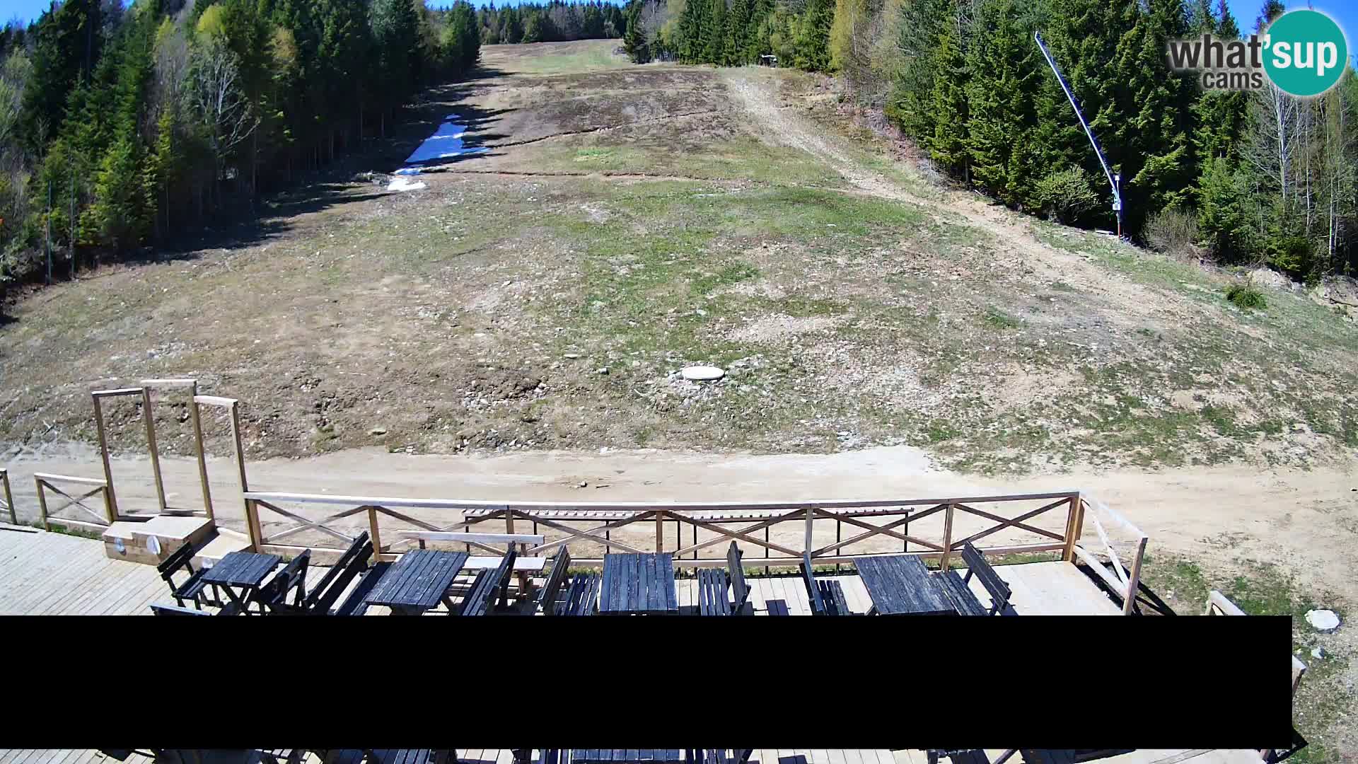 Spletna kamera Trije Kralji – Veliki Vrh – Hotel Jakec