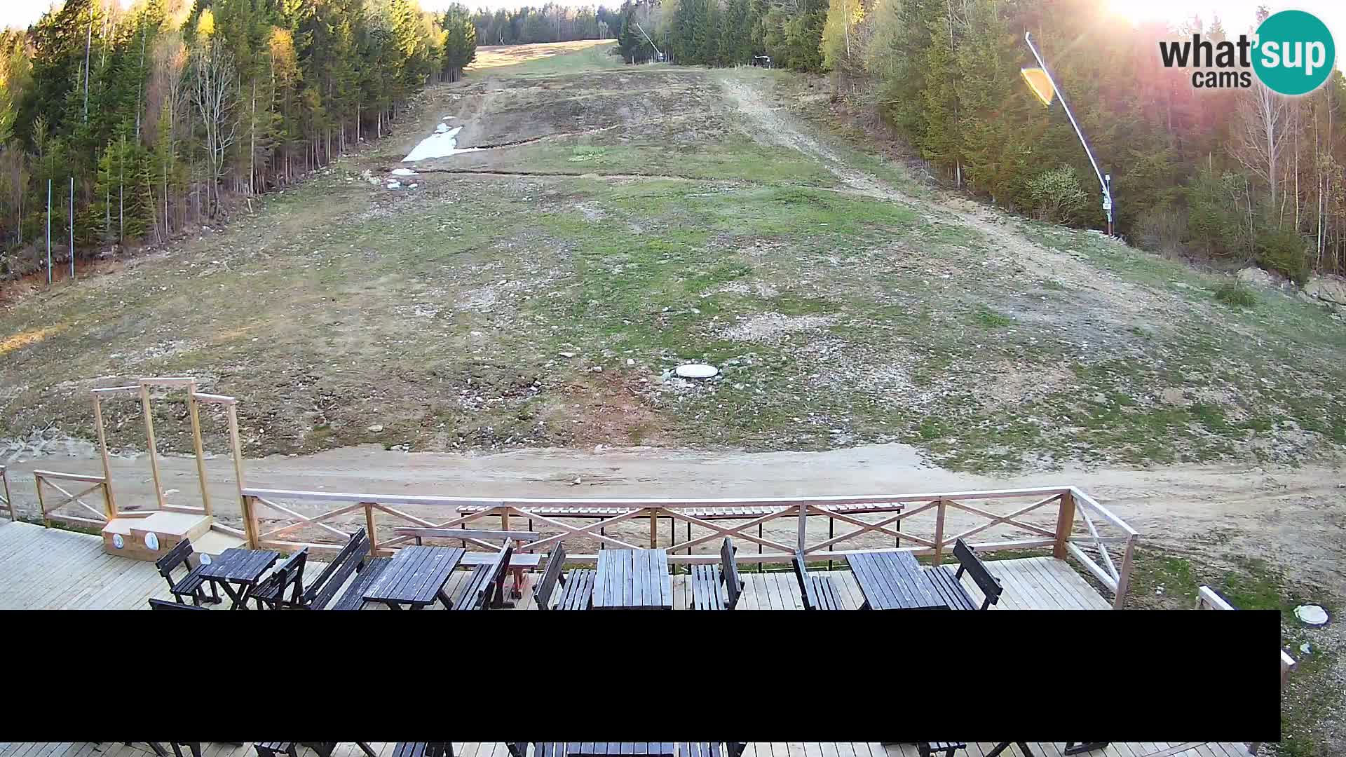 Webcam Trije Kralji – Veliki Vrh – Hotel Jakec