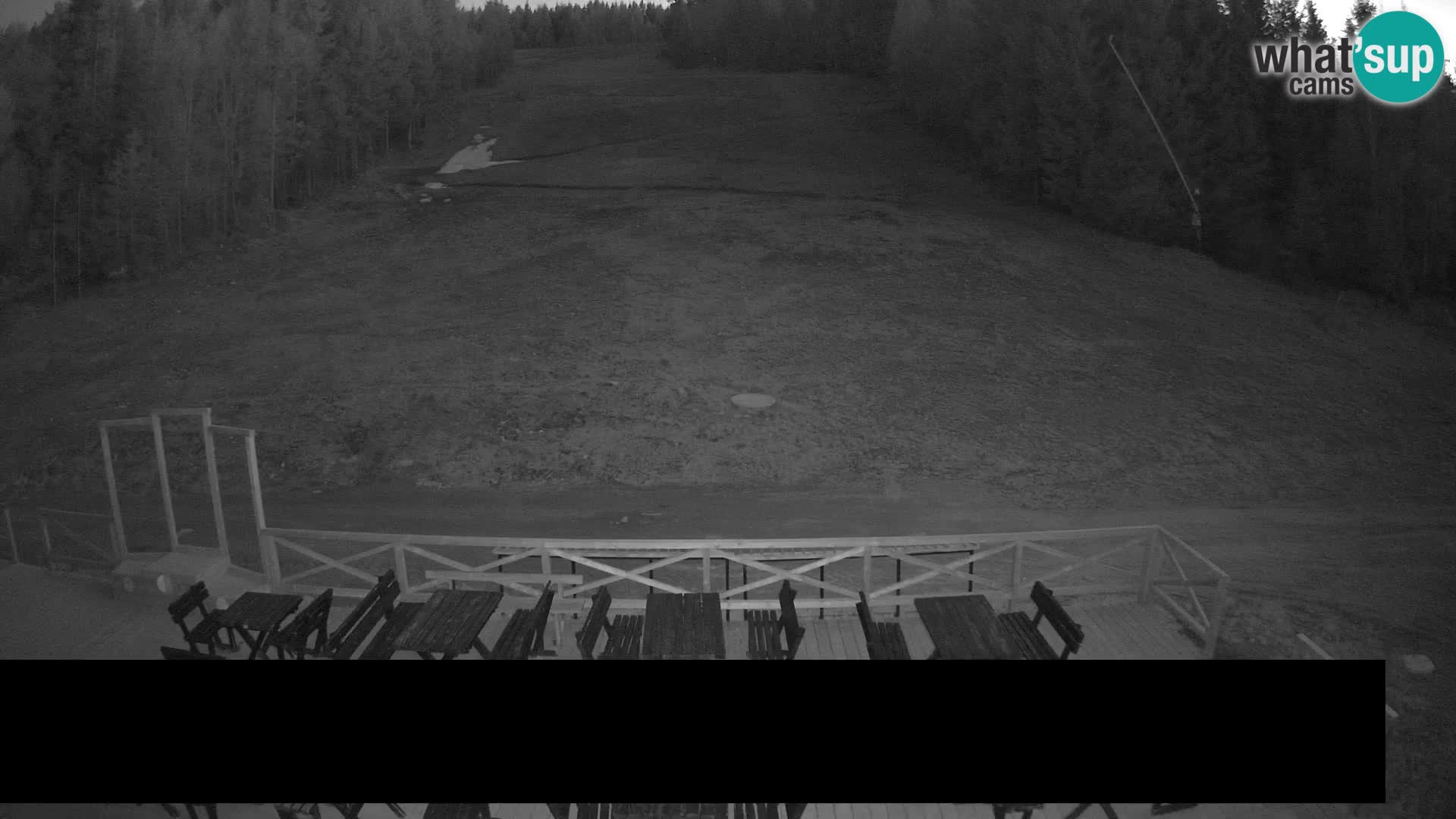 Webcam Trije Kralji – Veliki vrh – Hotel Jakec – Slovenia