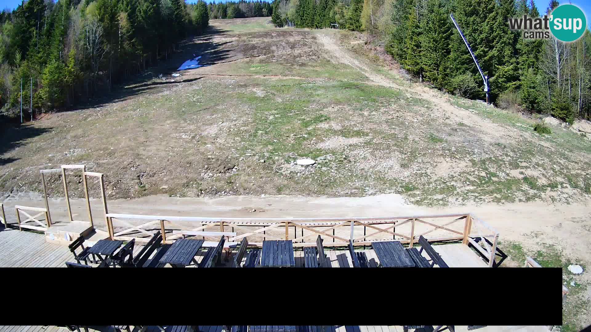 Webcam uživo Trije Kralji – Veliki Vrh – Hotel Jakec – Slovenija