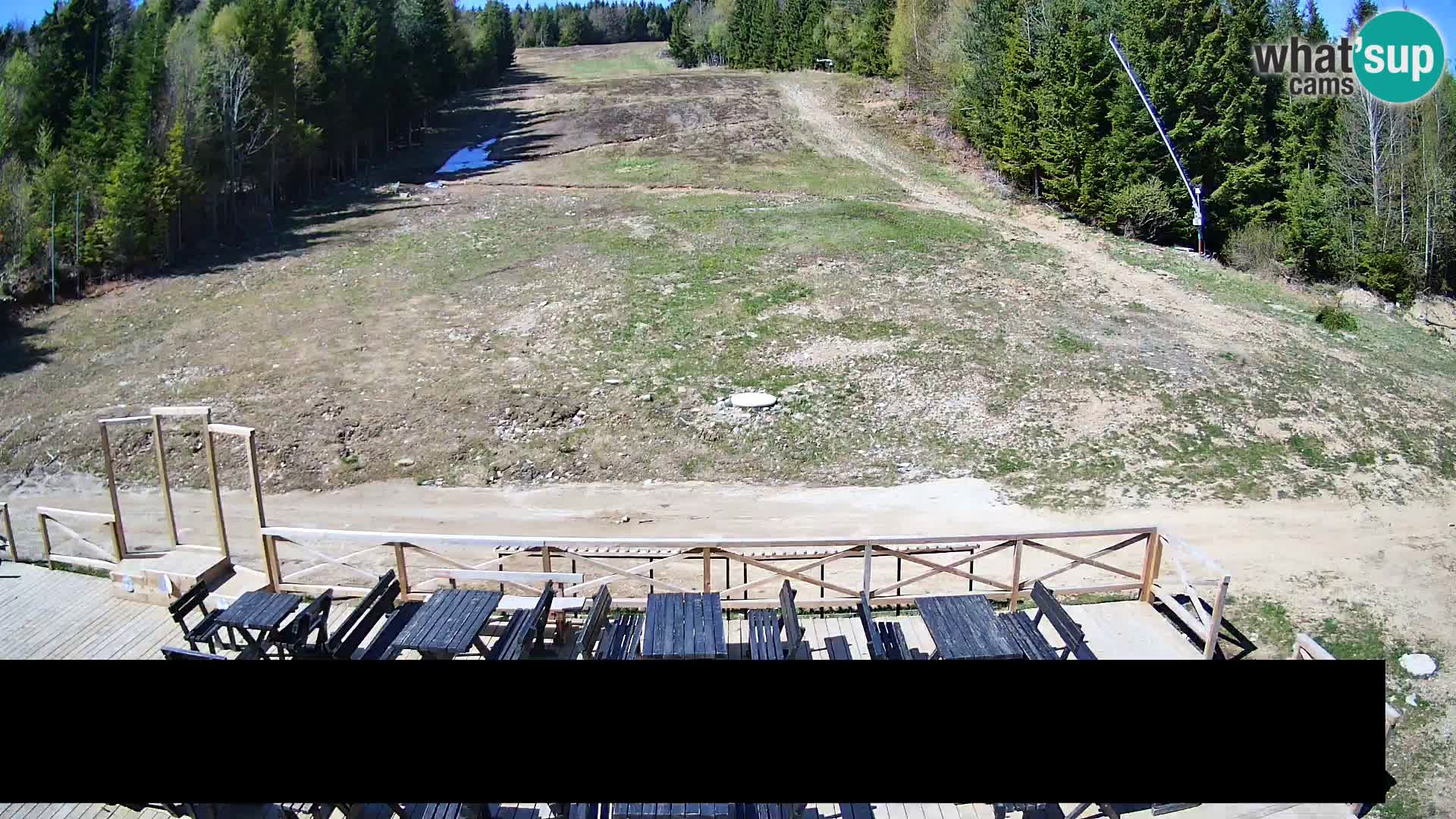 Webcam en direct Trije Kralji – Station de ski – Hôtel Jakec