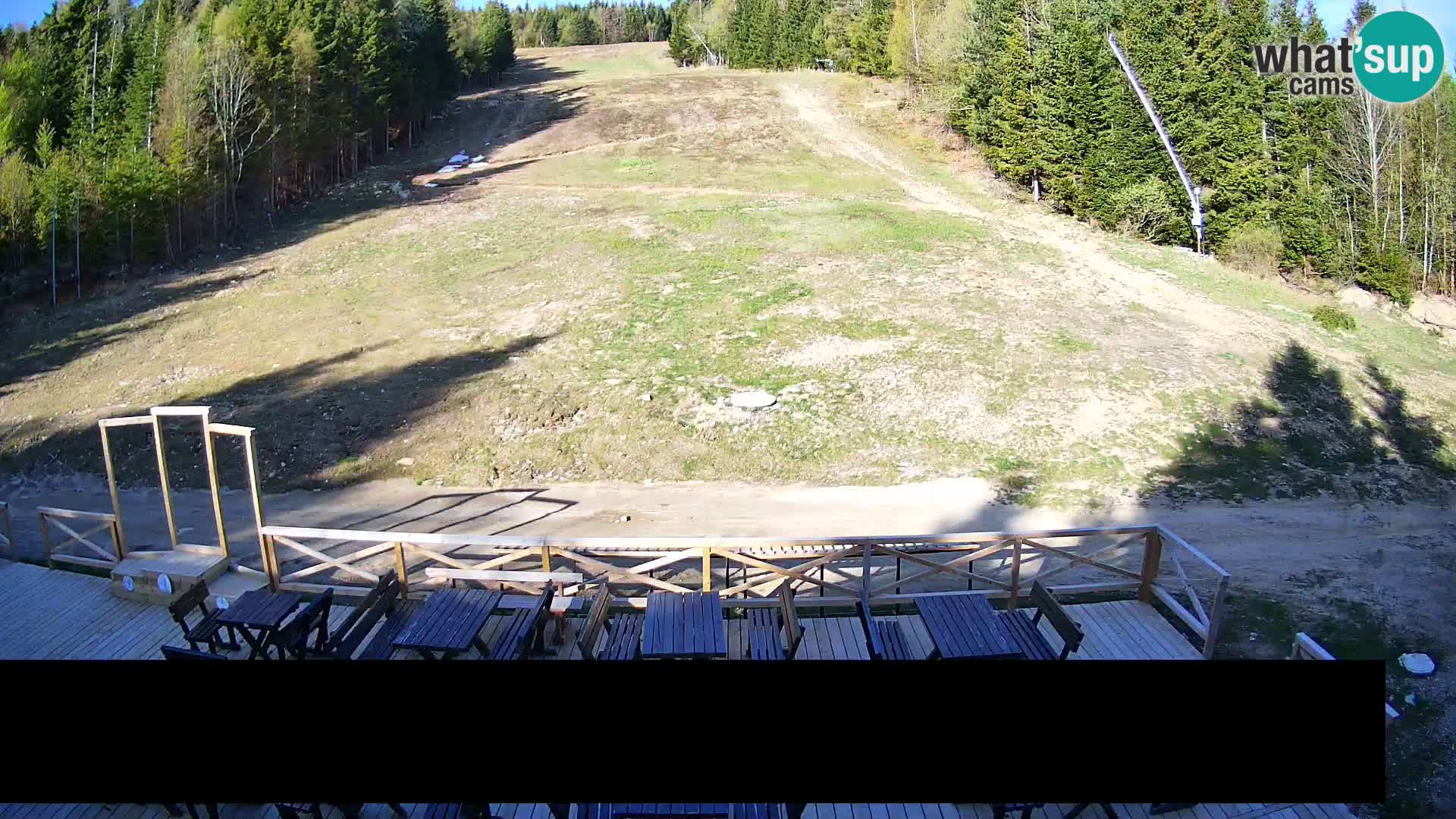 Webcam en direct Trije Kralji – Station de ski – Hôtel Jakec