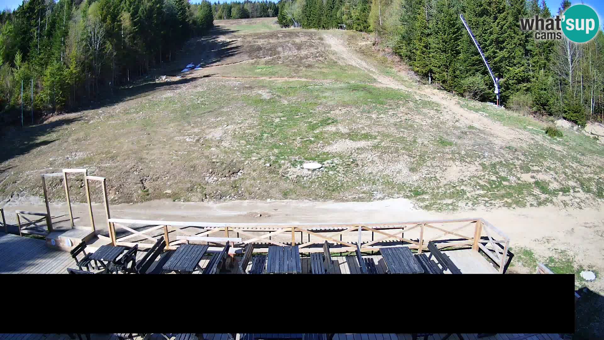 Webcam Trije Kralji – Veliki Vrh – Hotel Jakec