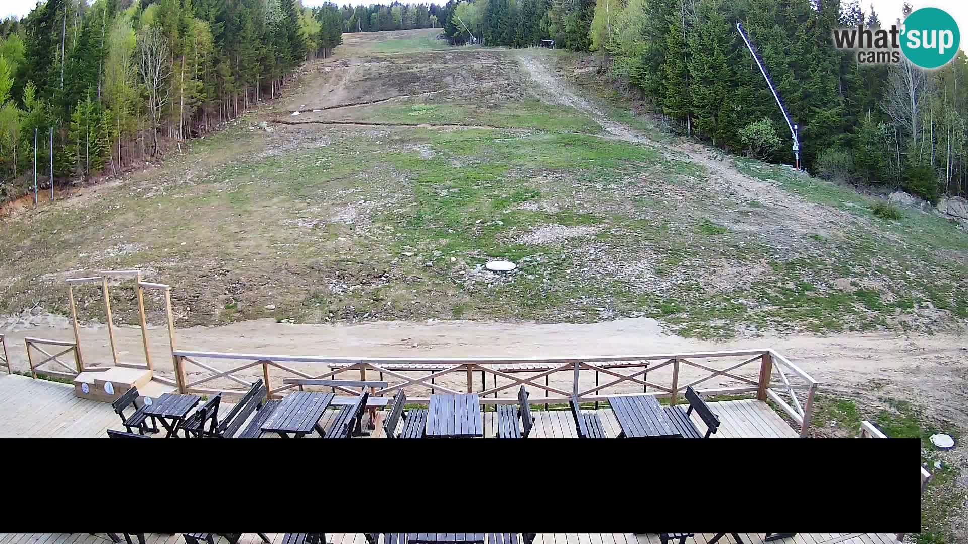 Webcam Trije Kralji – Veliki Vrh – Hotel Jakec