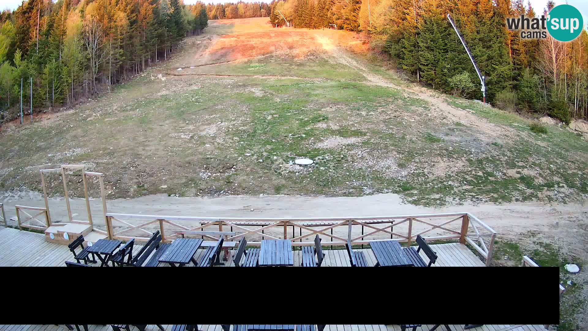 Webcam Trije Kralji – Veliki Vrh – Hotel Jakec