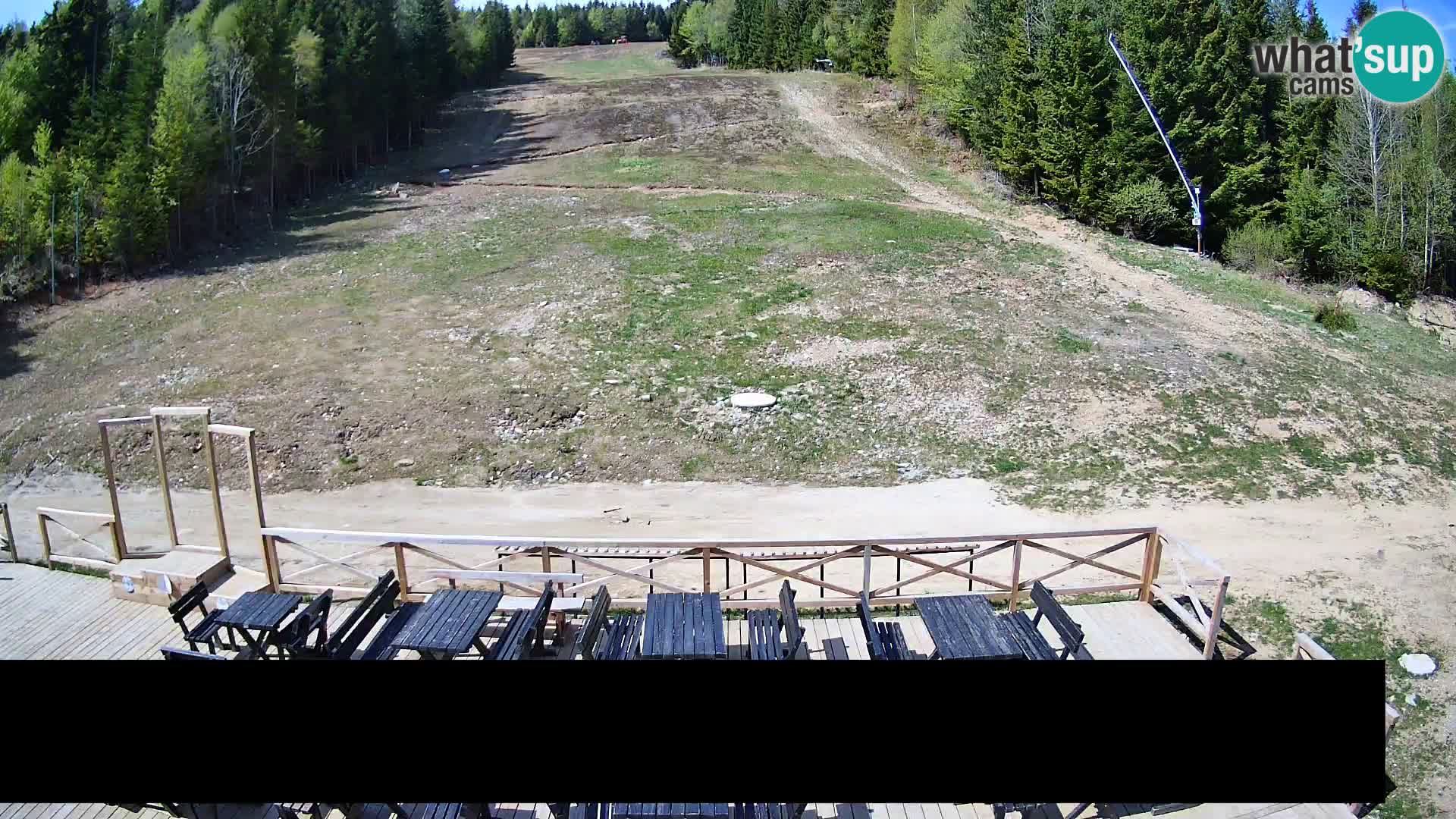 Spletna kamera Trije Kralji – Veliki Vrh – Hotel Jakec