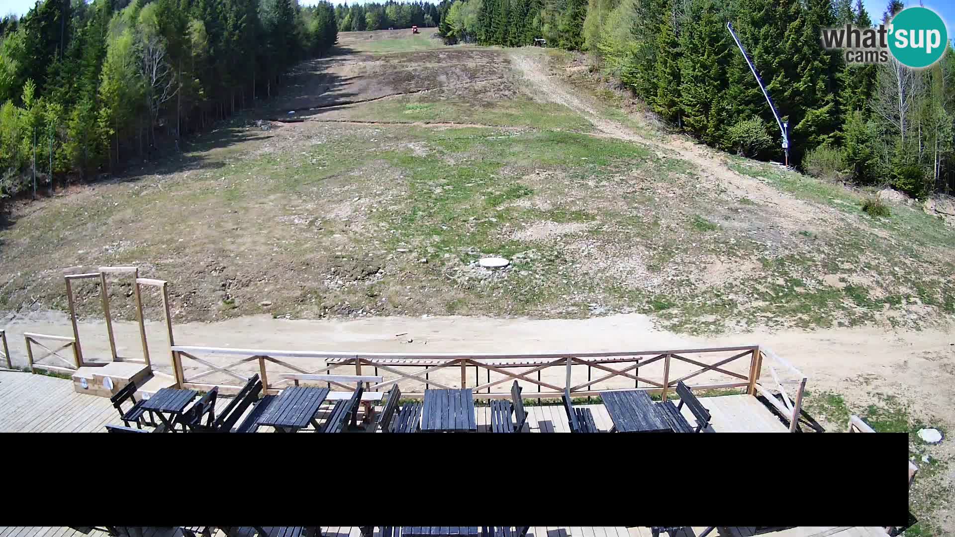 Spletna kamera Trije Kralji – Veliki Vrh – Hotel Jakec