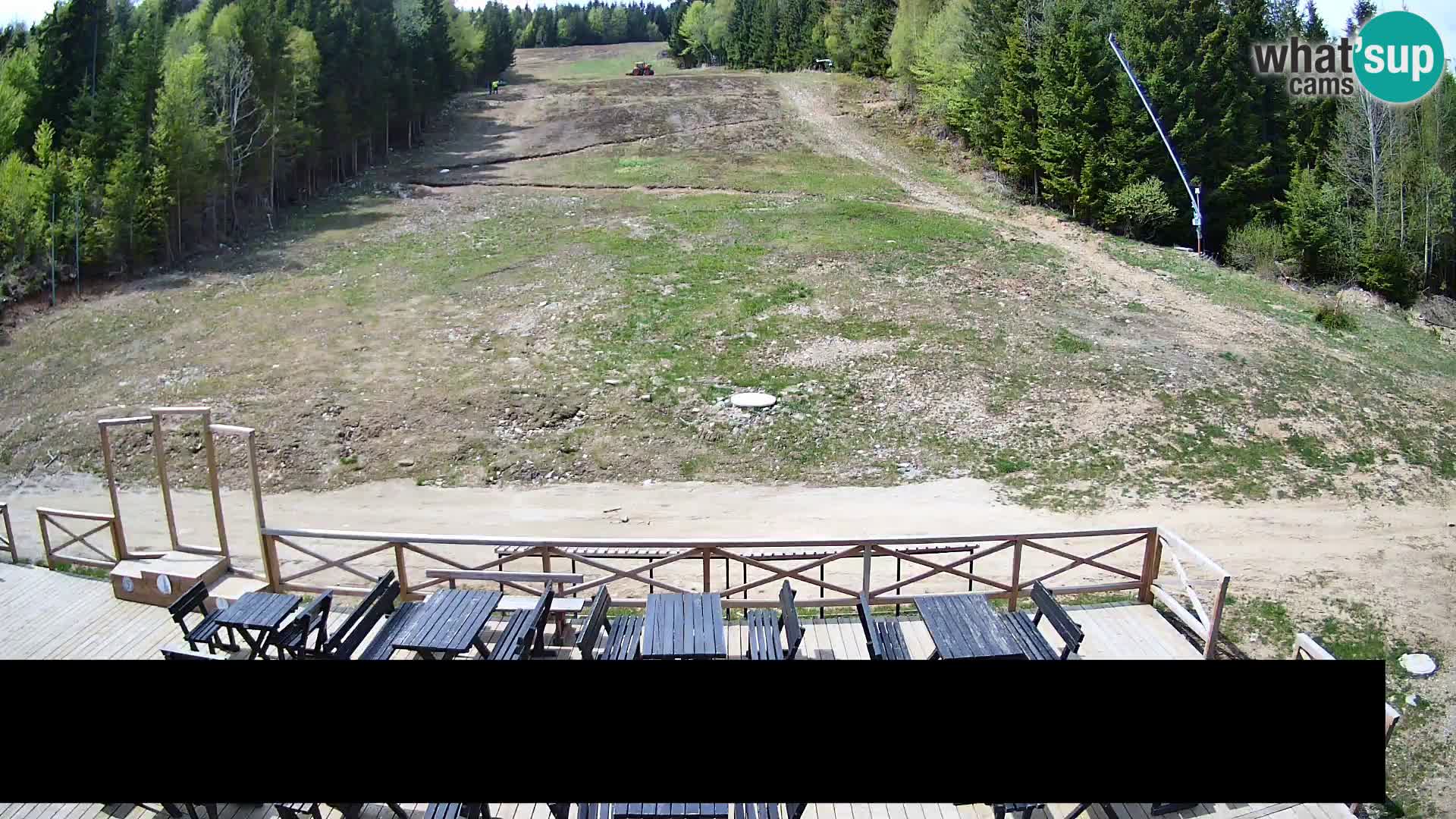 Webcam uživo Trije Kralji – Veliki Vrh – Hotel Jakec – Slovenija