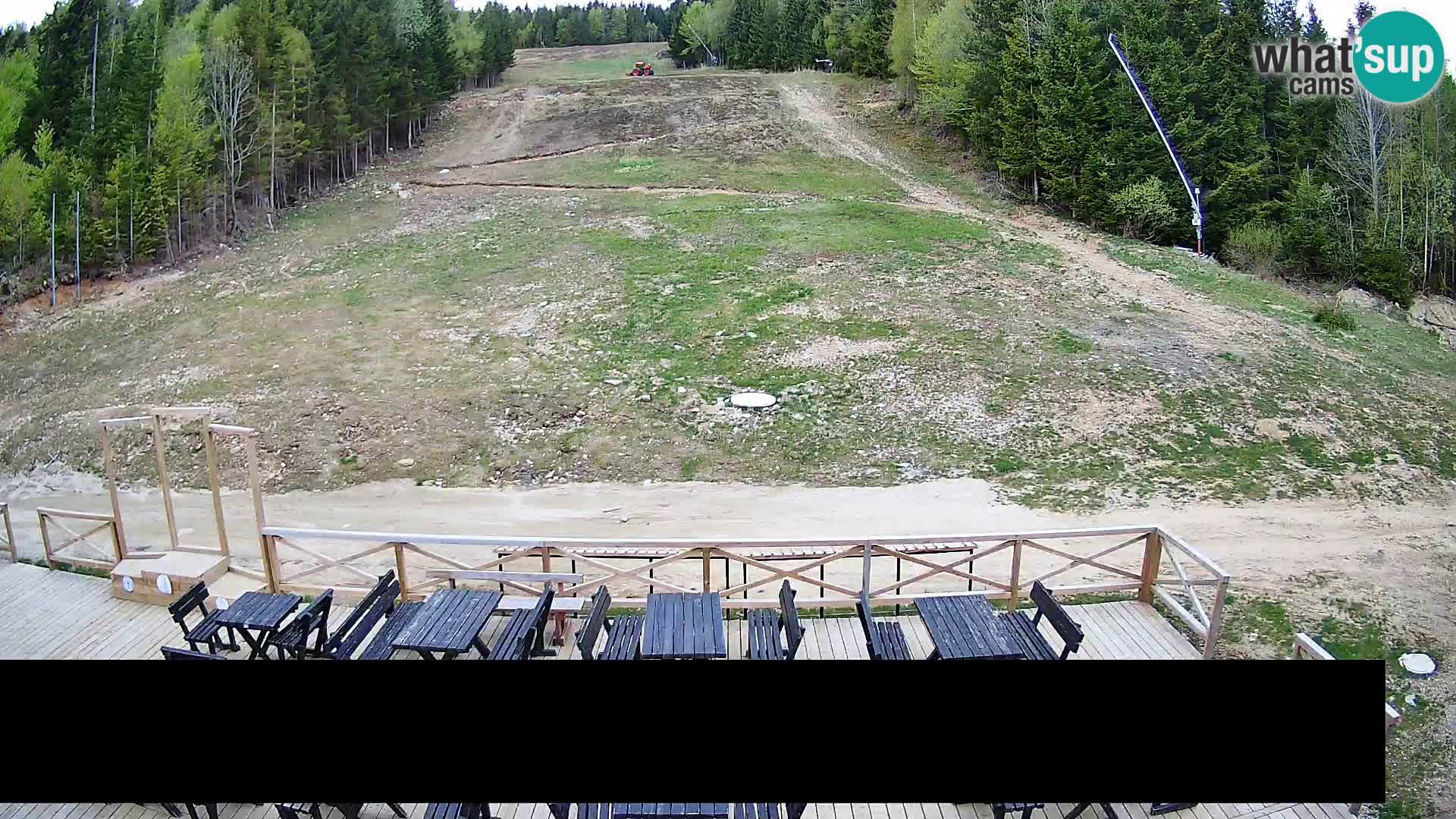Webcam en direct Trije Kralji – Station de ski – Hôtel Jakec