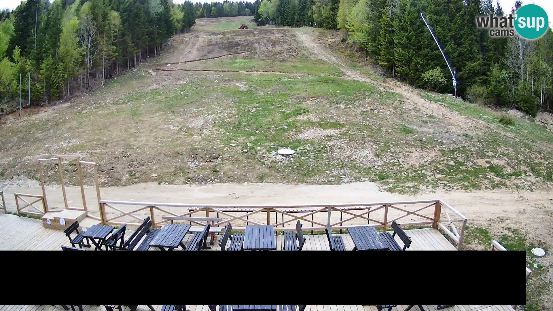 Webcam Trije Kralji – Veliki Vrh – Hotel Jakec