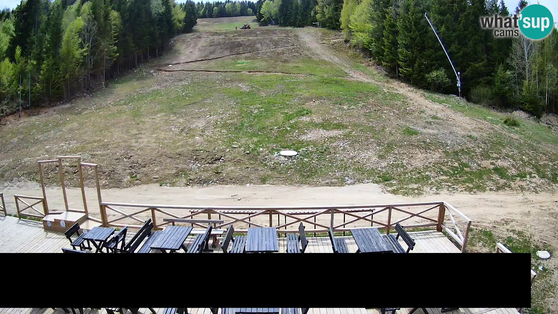 Webcam Trije Kralji – Veliki Vrh – Hotel Jakec
